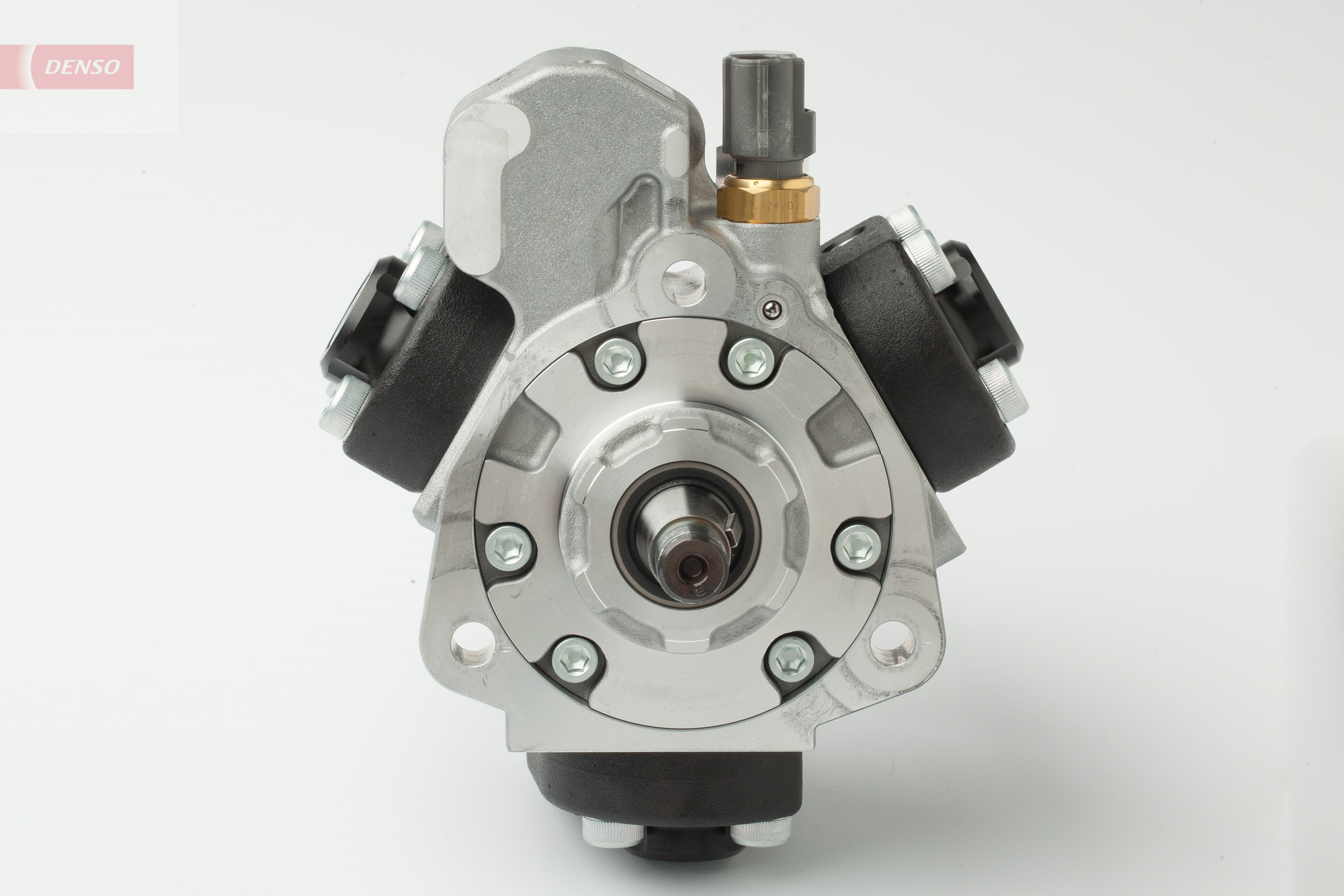 Denso Brandstof inspuitpomp DCRP400280