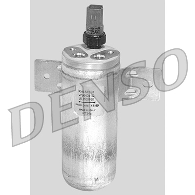 Airco droger/filter Denso DFD14004