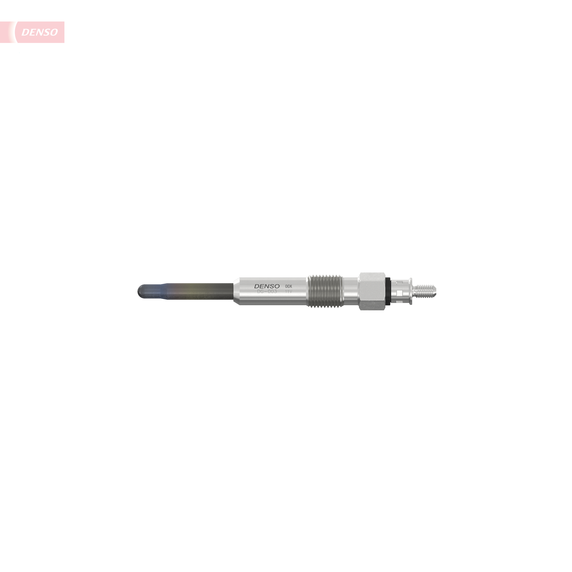 Denso Gloeibougie DG-003