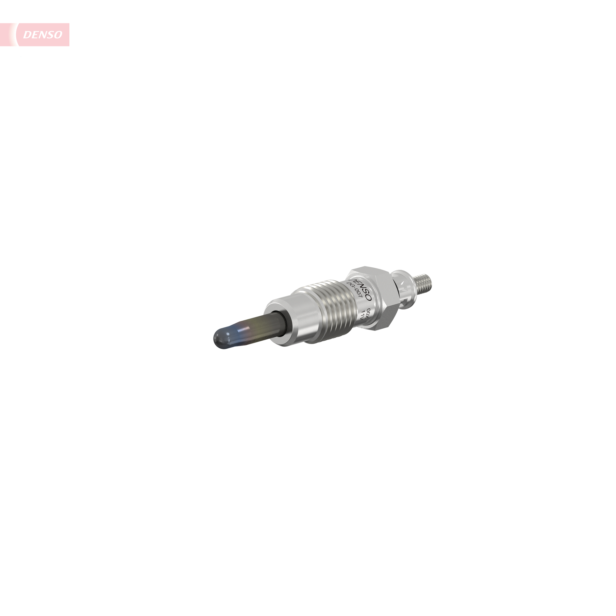 Denso Gloeibougie DG-007