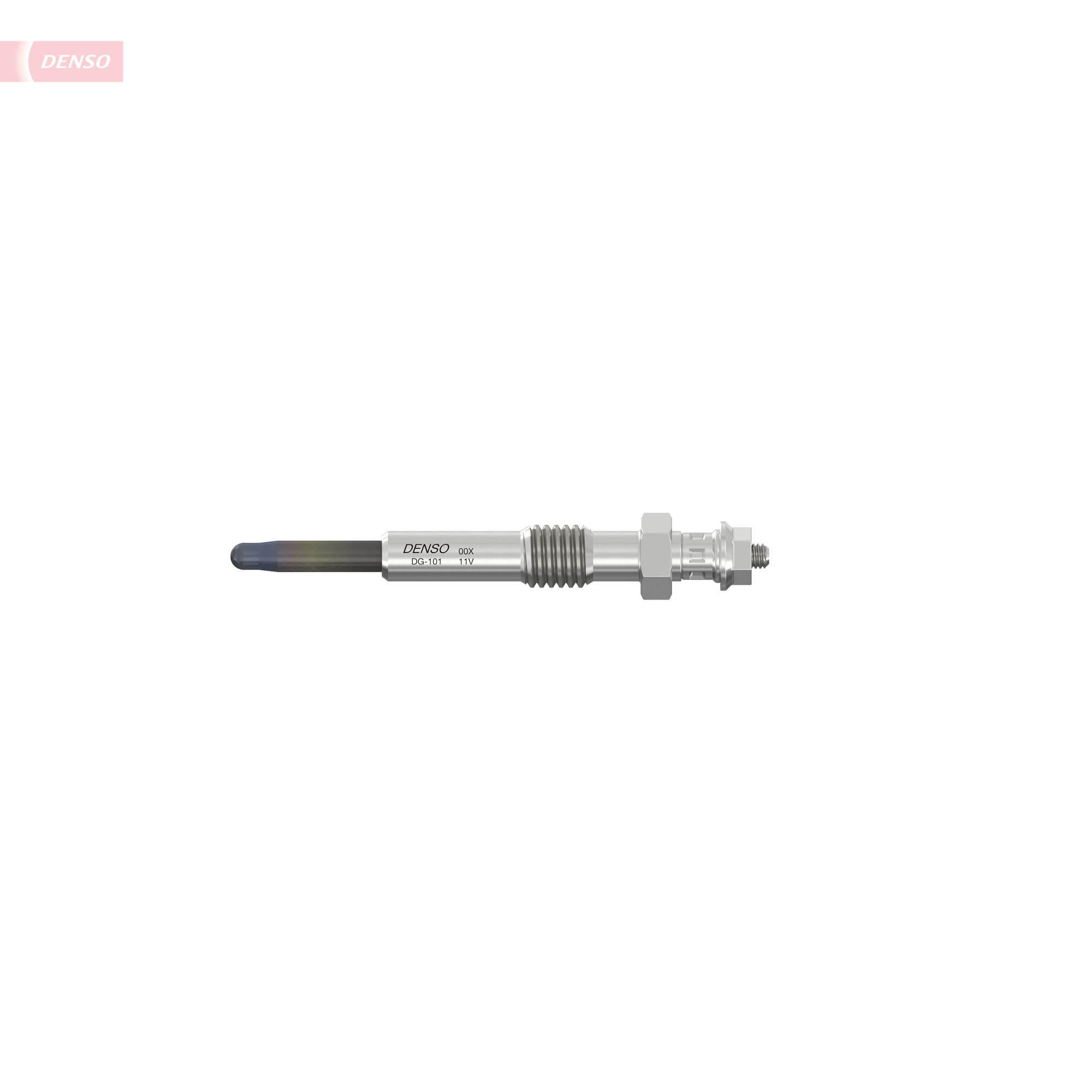 Denso Gloeibougie DG-101