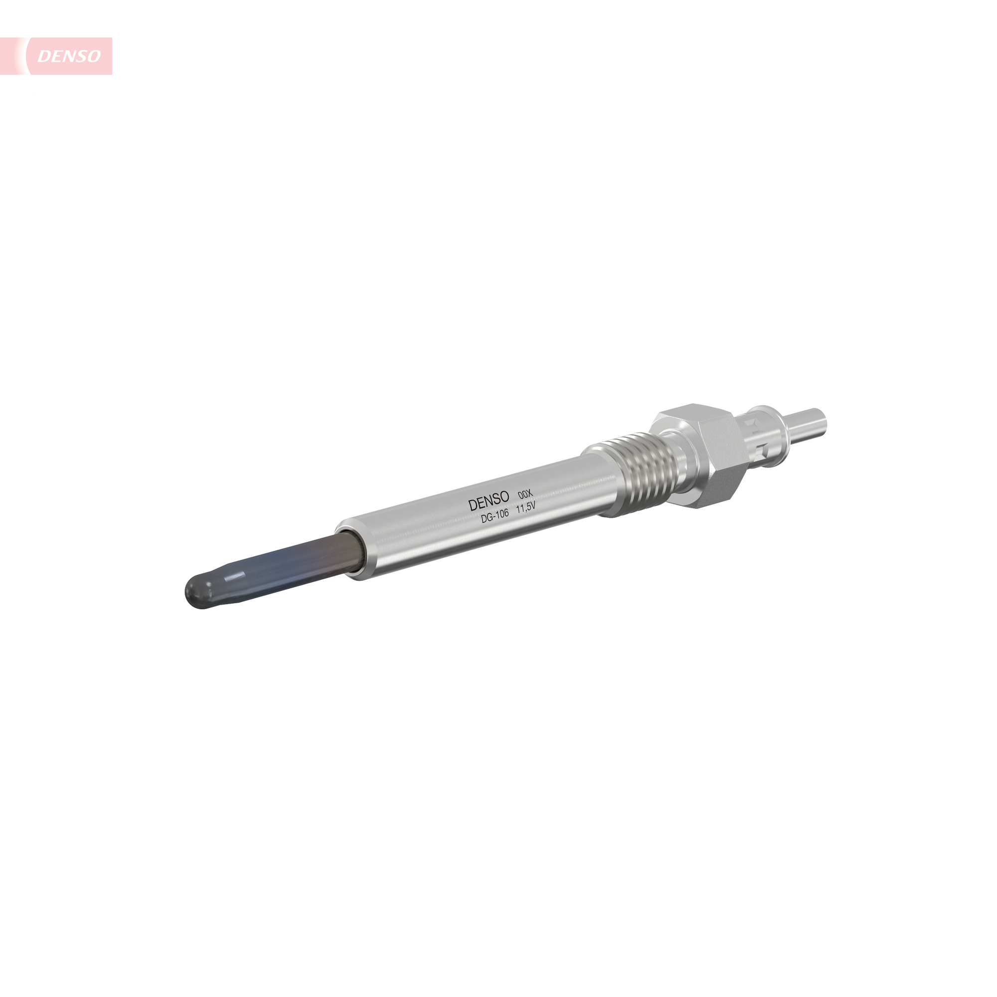 Denso Gloeibougie DG-106