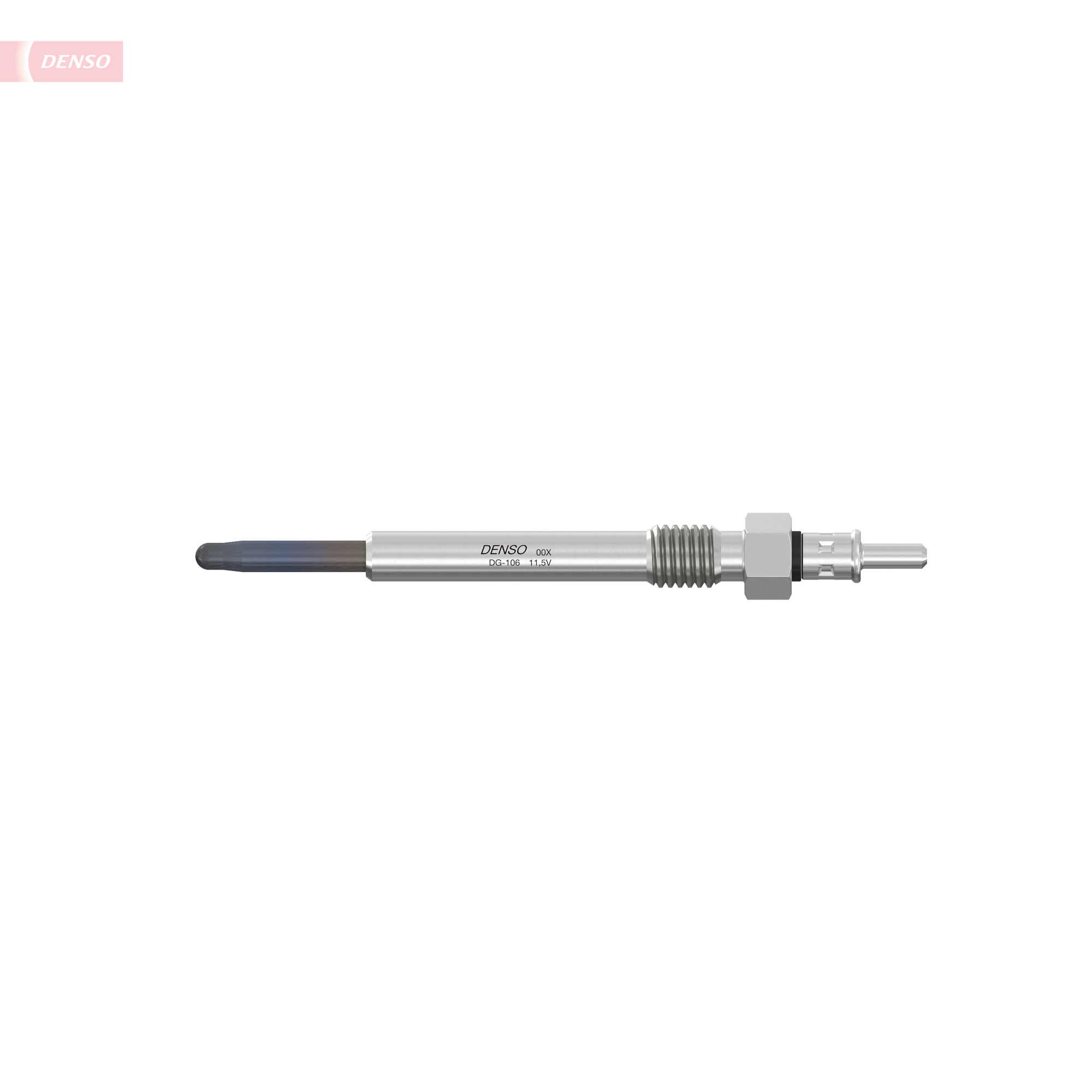 Denso Gloeibougie DG-106