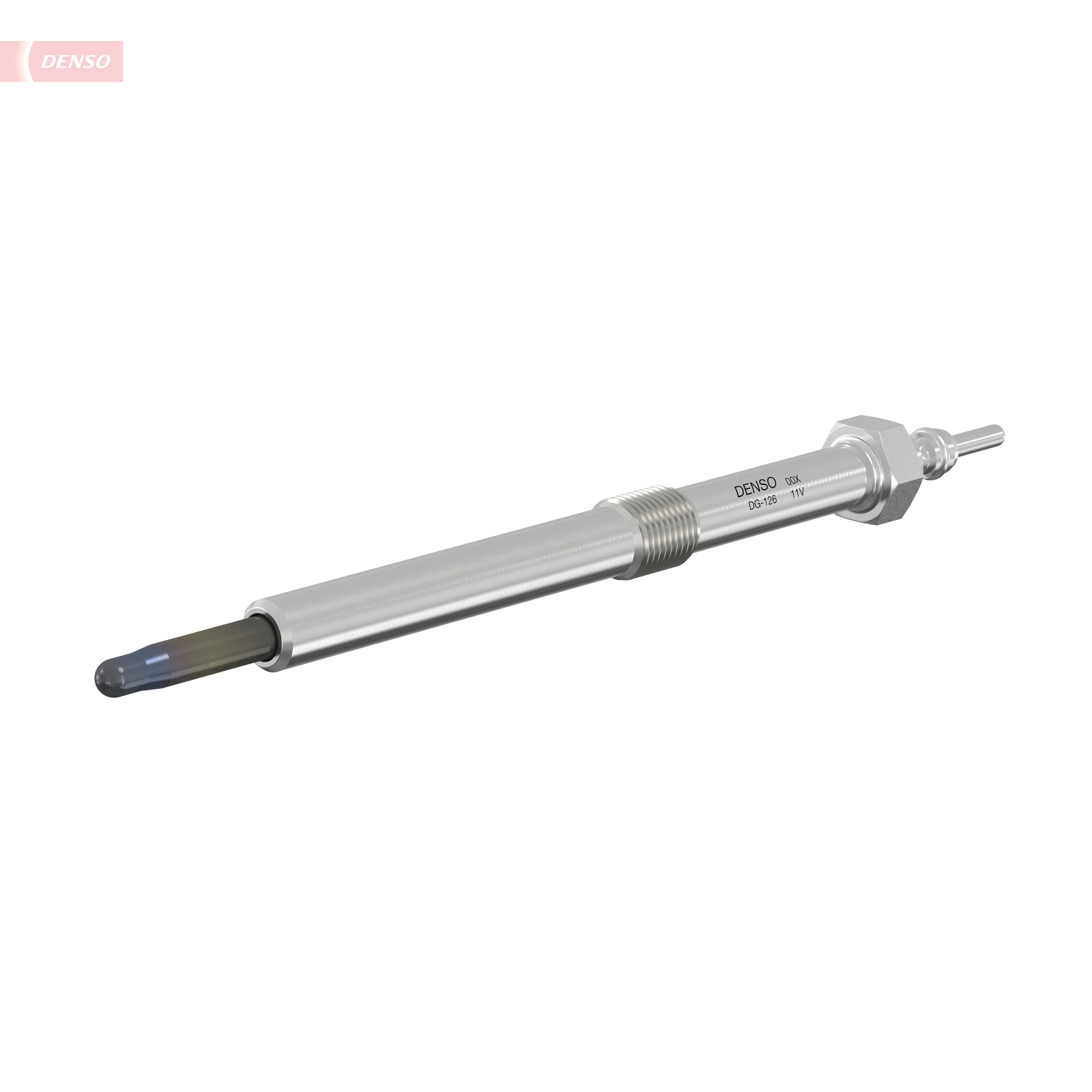 Denso Gloeibougie DG-126