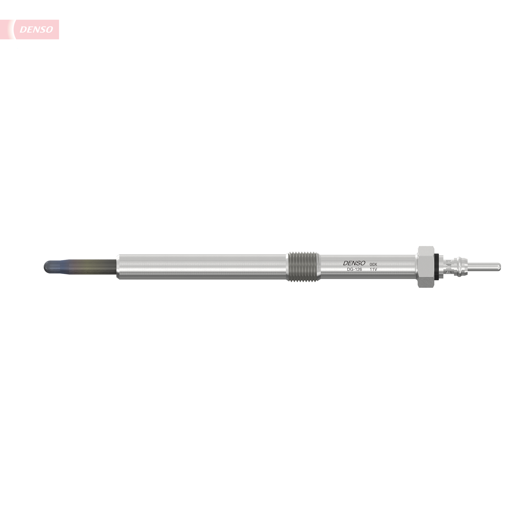 Denso Gloeibougie DG-126