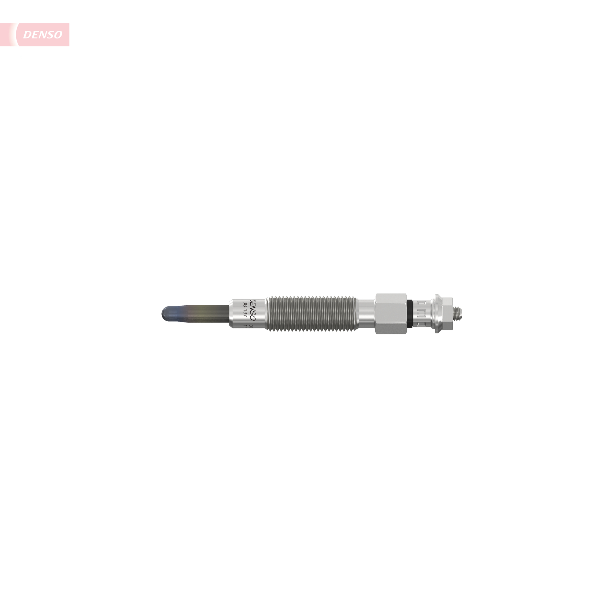 Denso Gloeibougie DG-137