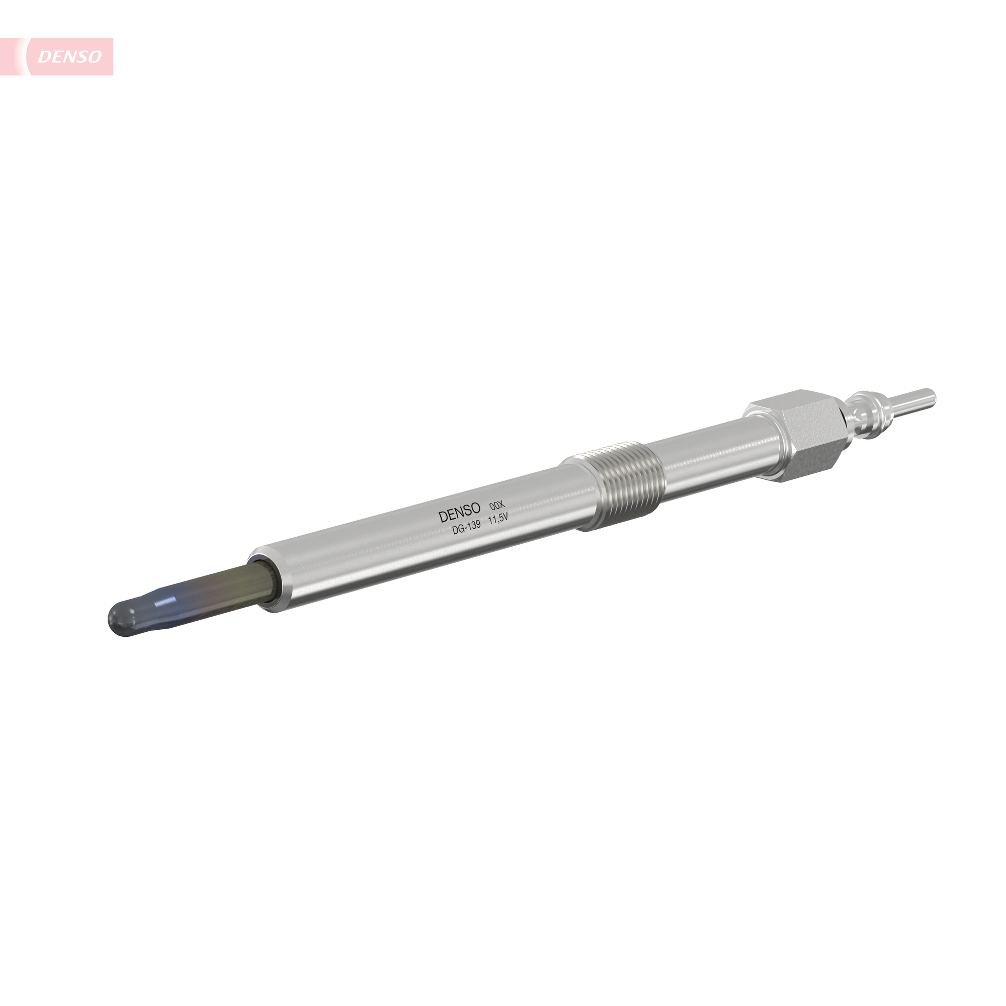 Denso Gloeibougie DG-139