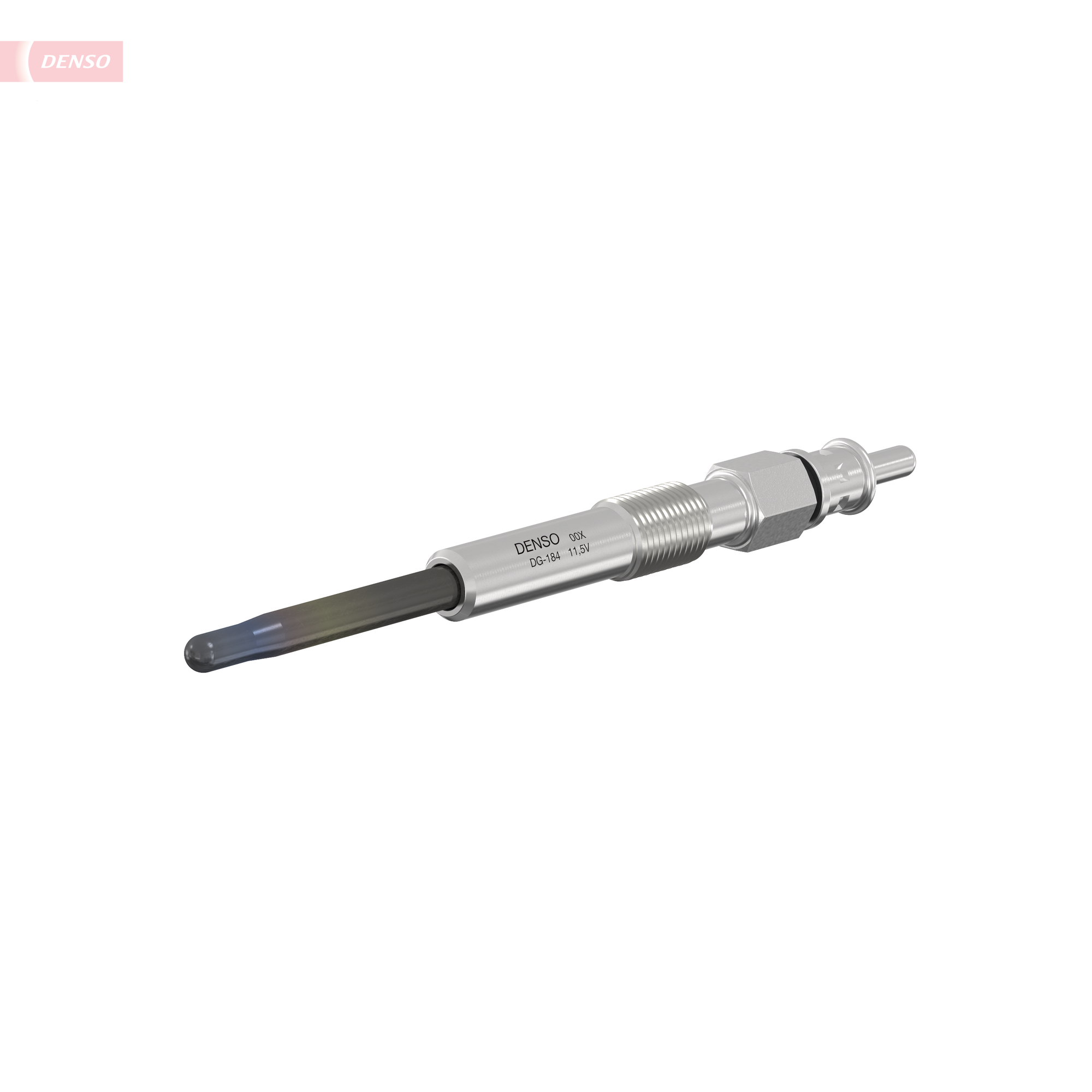 Denso Gloeibougie DG-184