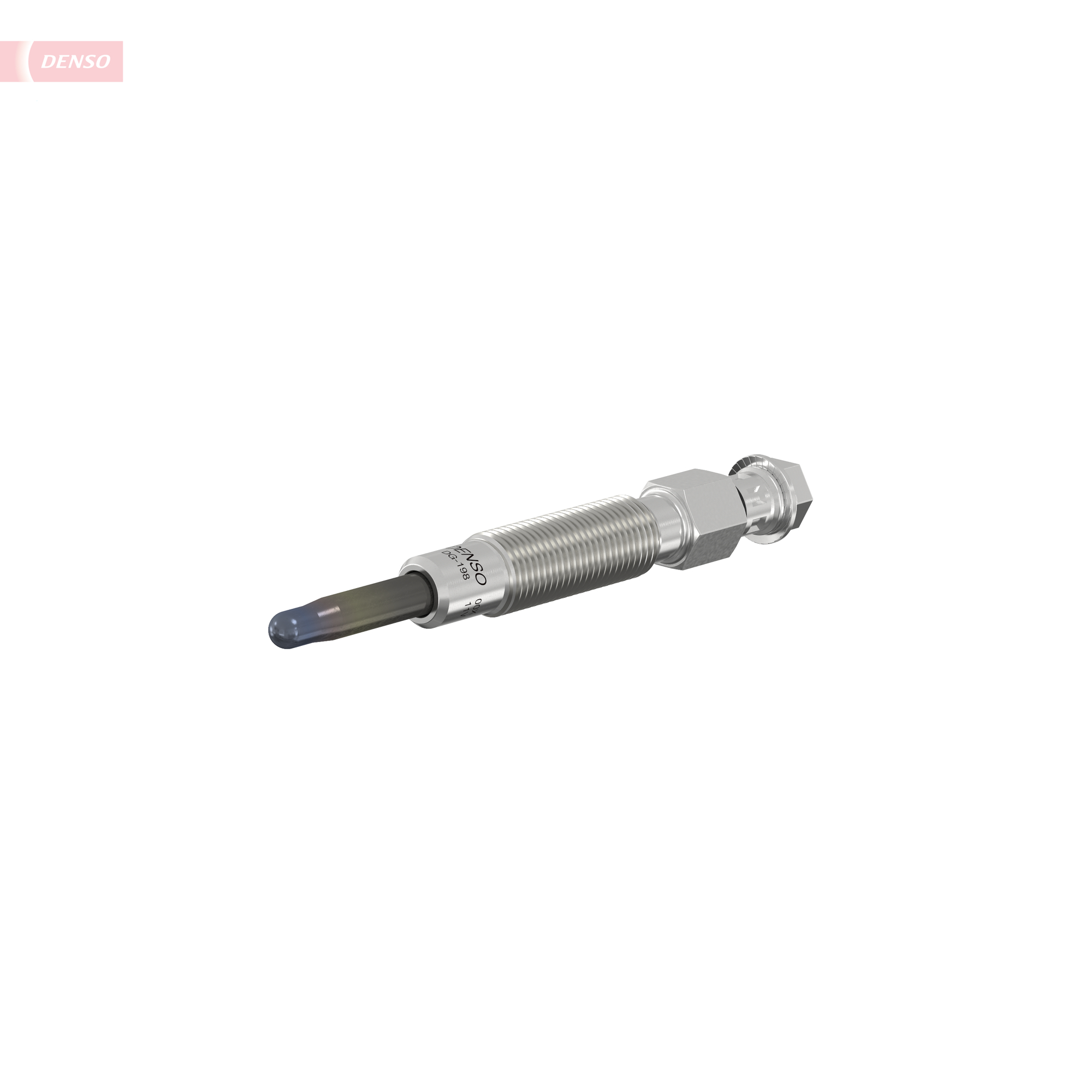 Denso Gloeibougie DG-198