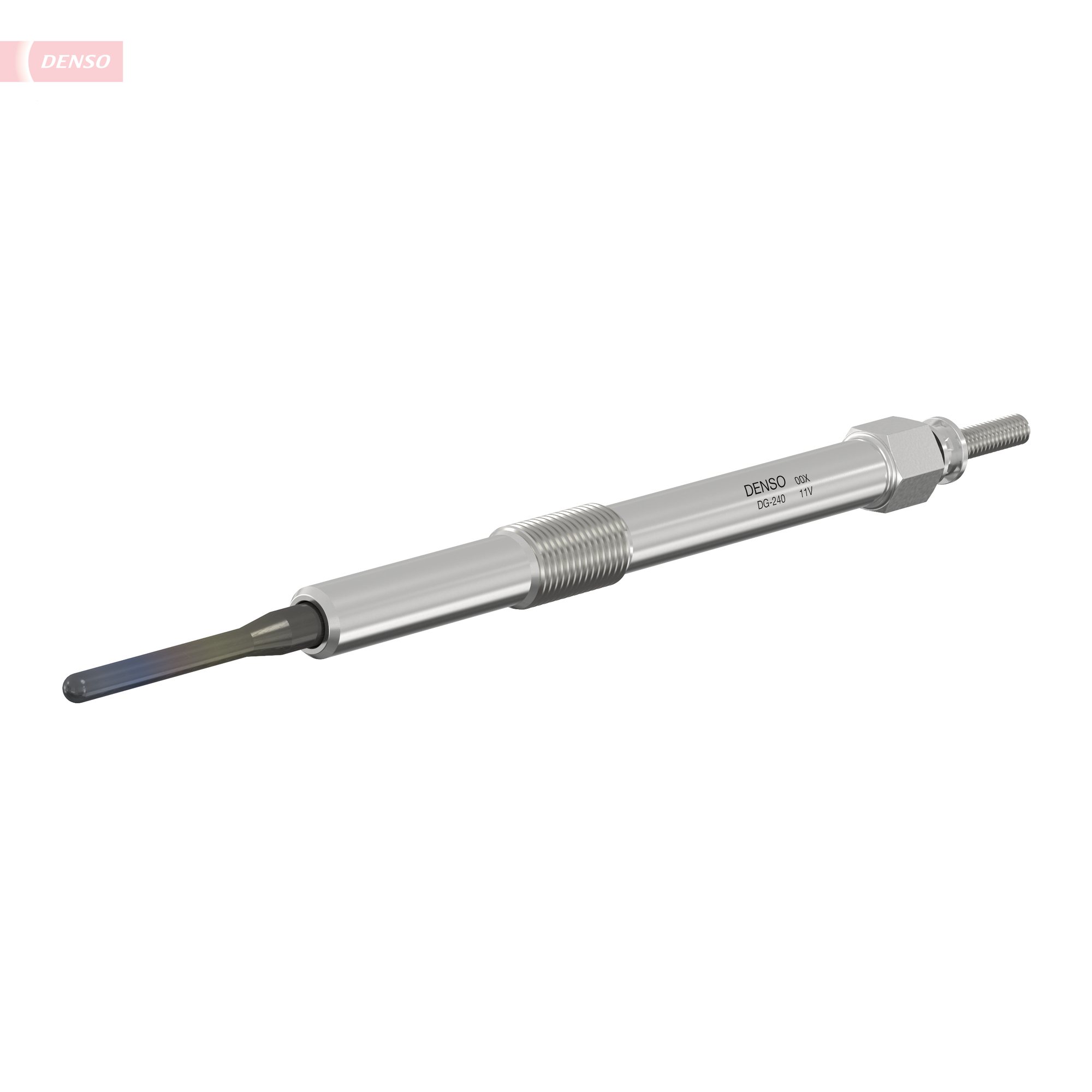 Denso Gloeibougie DG-240