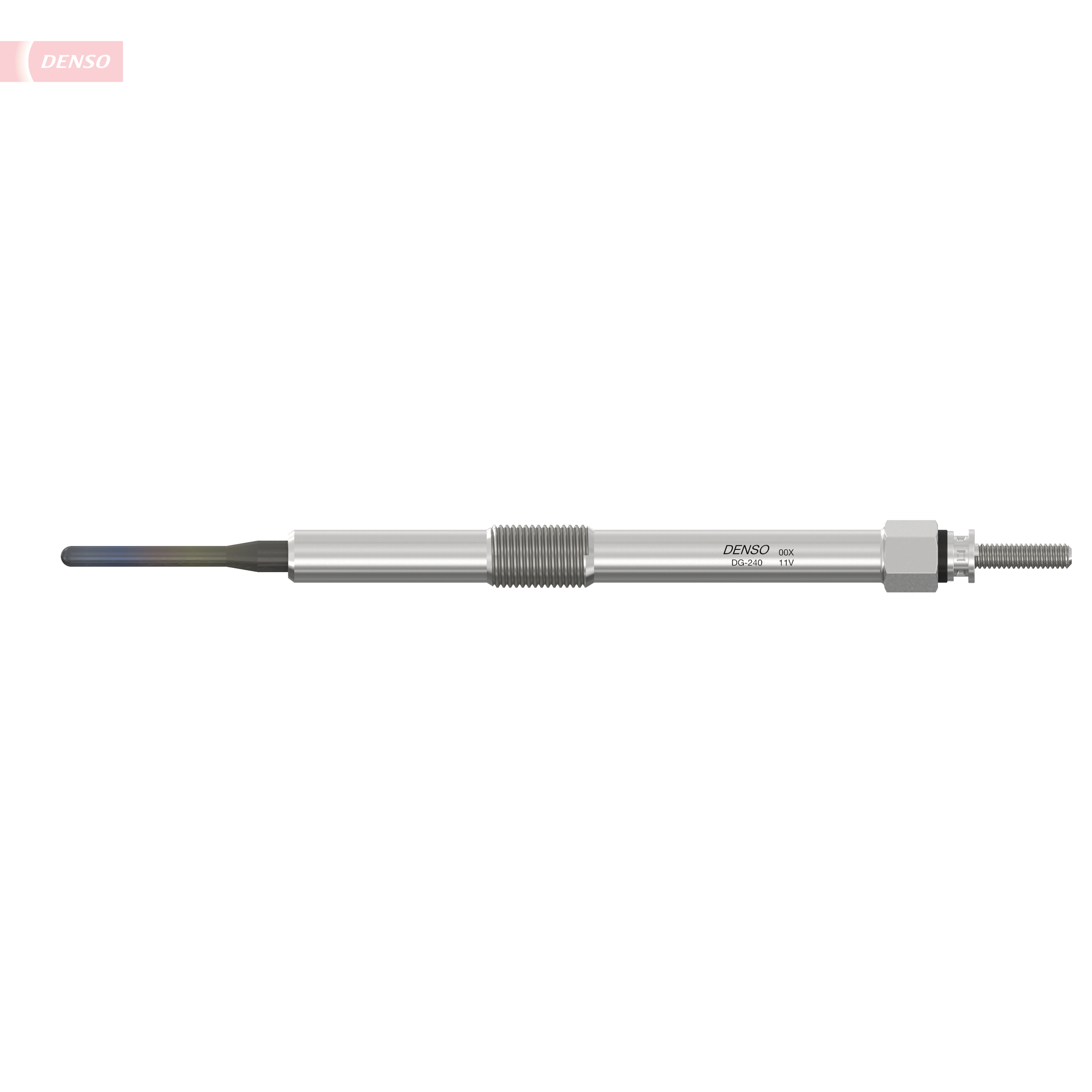 Denso Gloeibougie DG-240