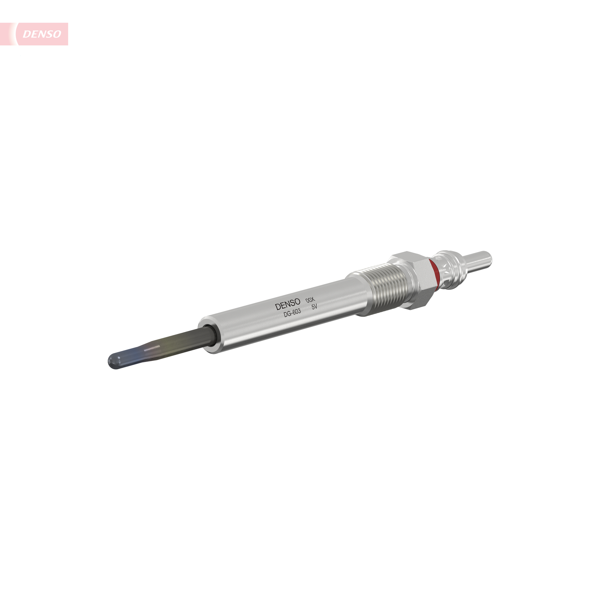 Denso Gloeibougie DG-603
