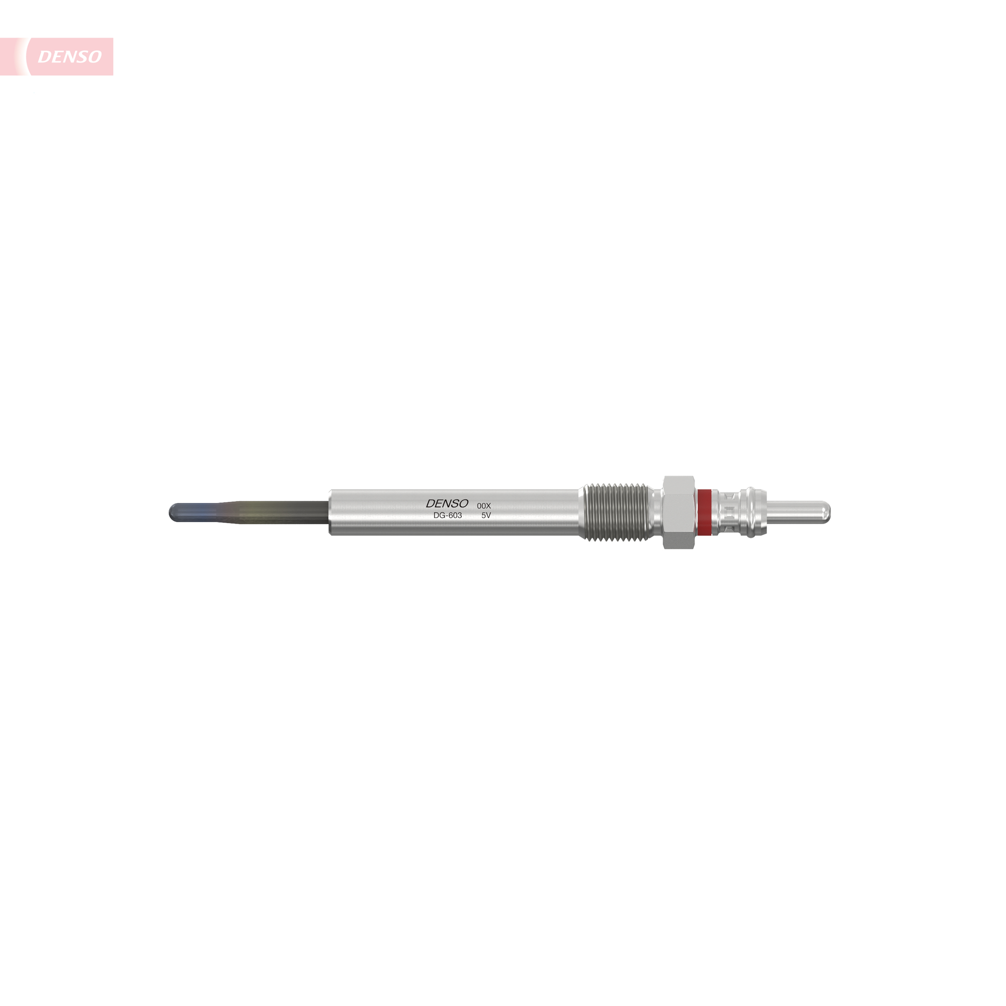 Denso Gloeibougie DG-603
