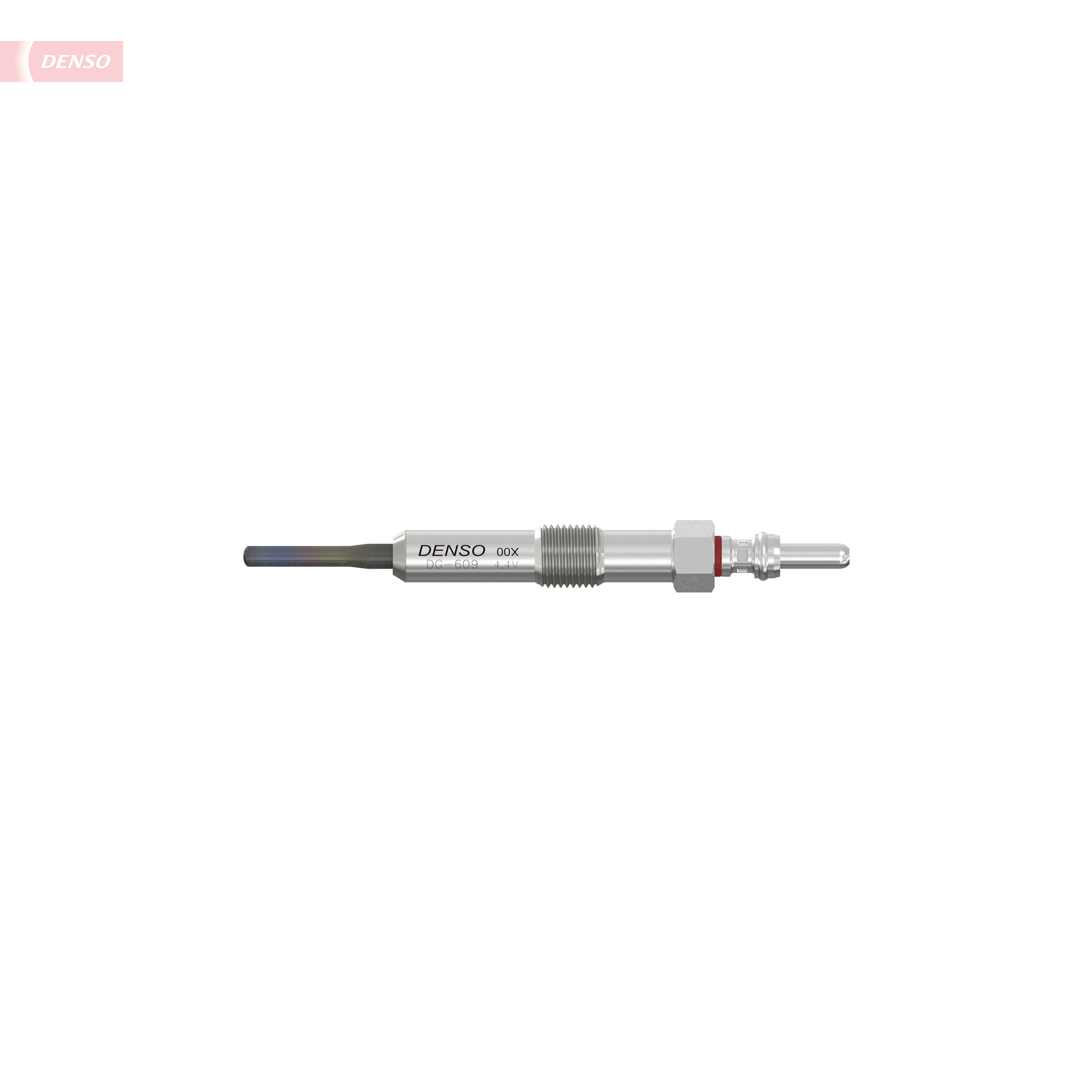 Denso Gloeibougie DG-609