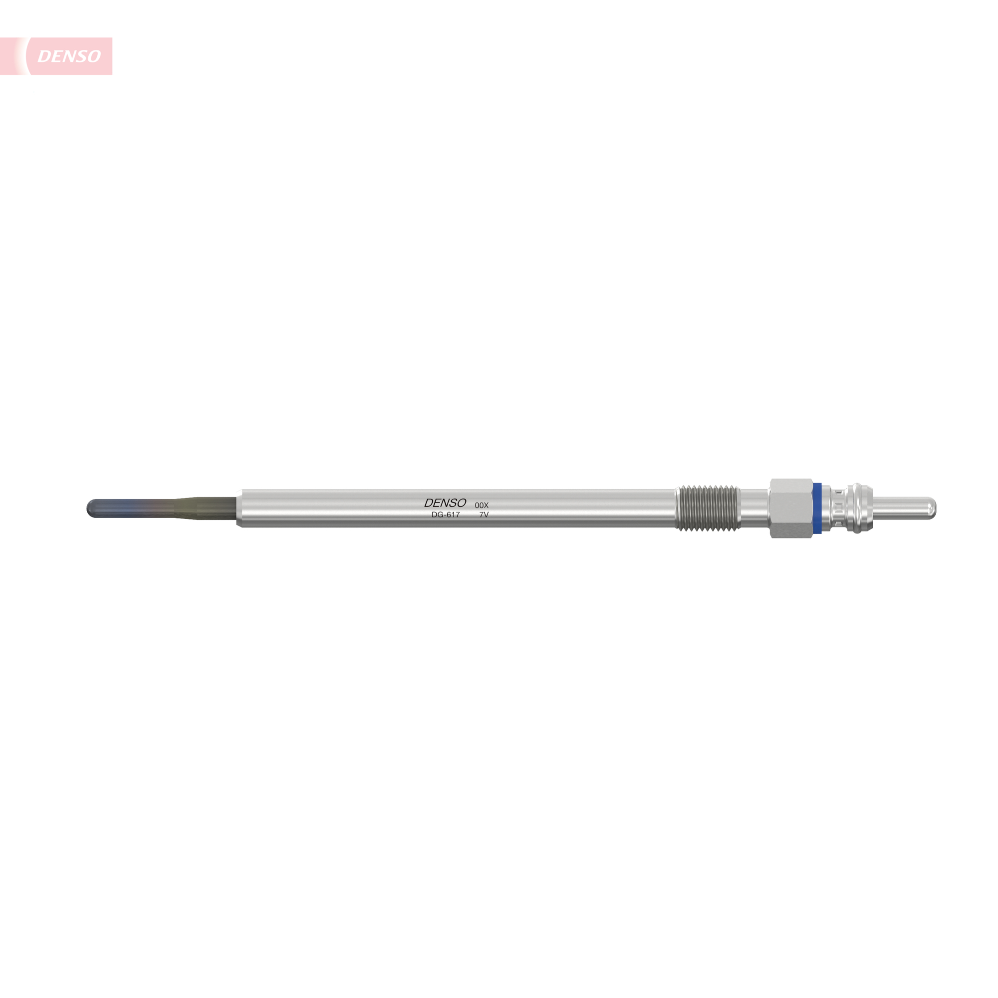 Denso Gloeibougie DG-617