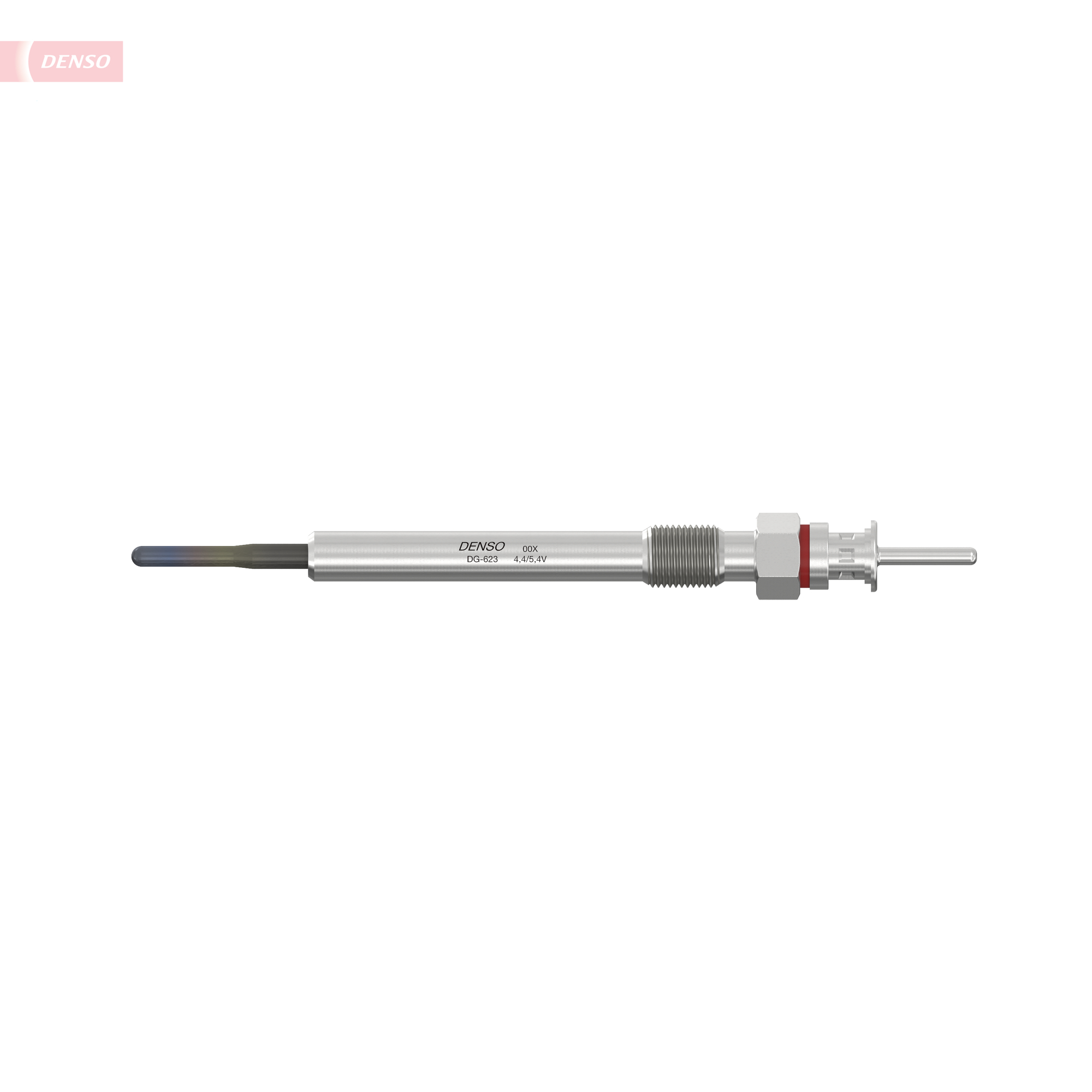 Denso Gloeibougie DG-623