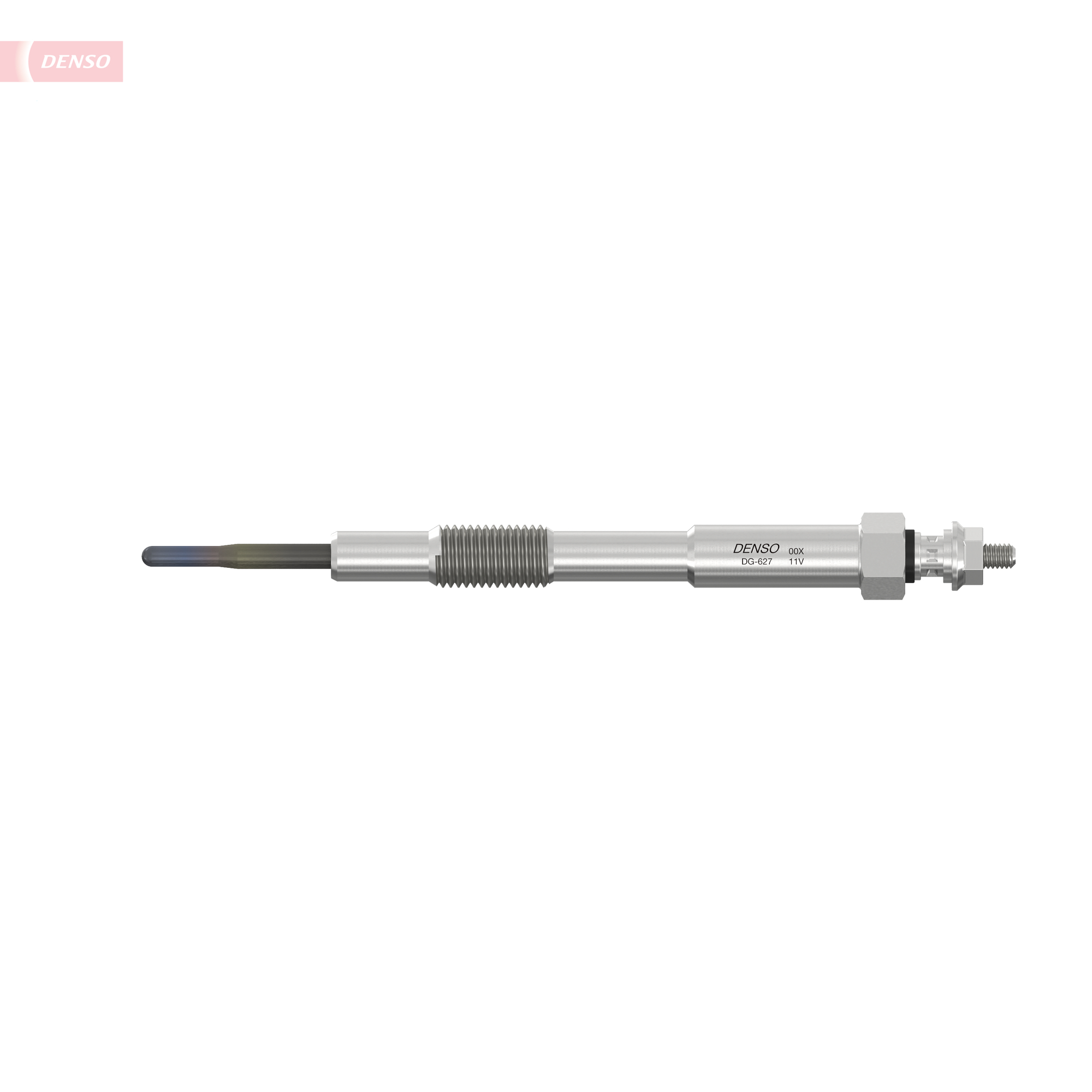 Denso Gloeibougie DG-627