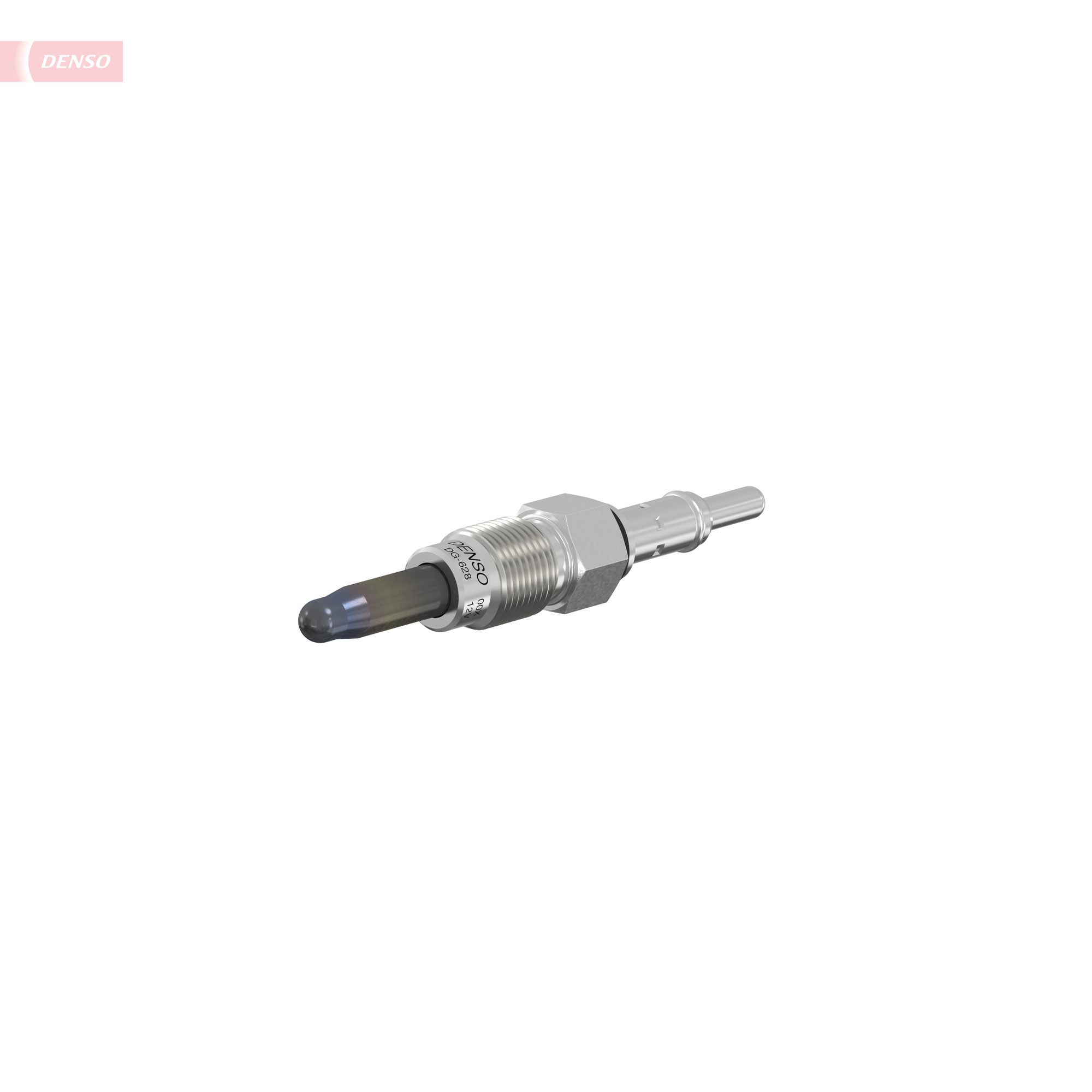 Denso Gloeibougie elektrische bijverwarming DG-628