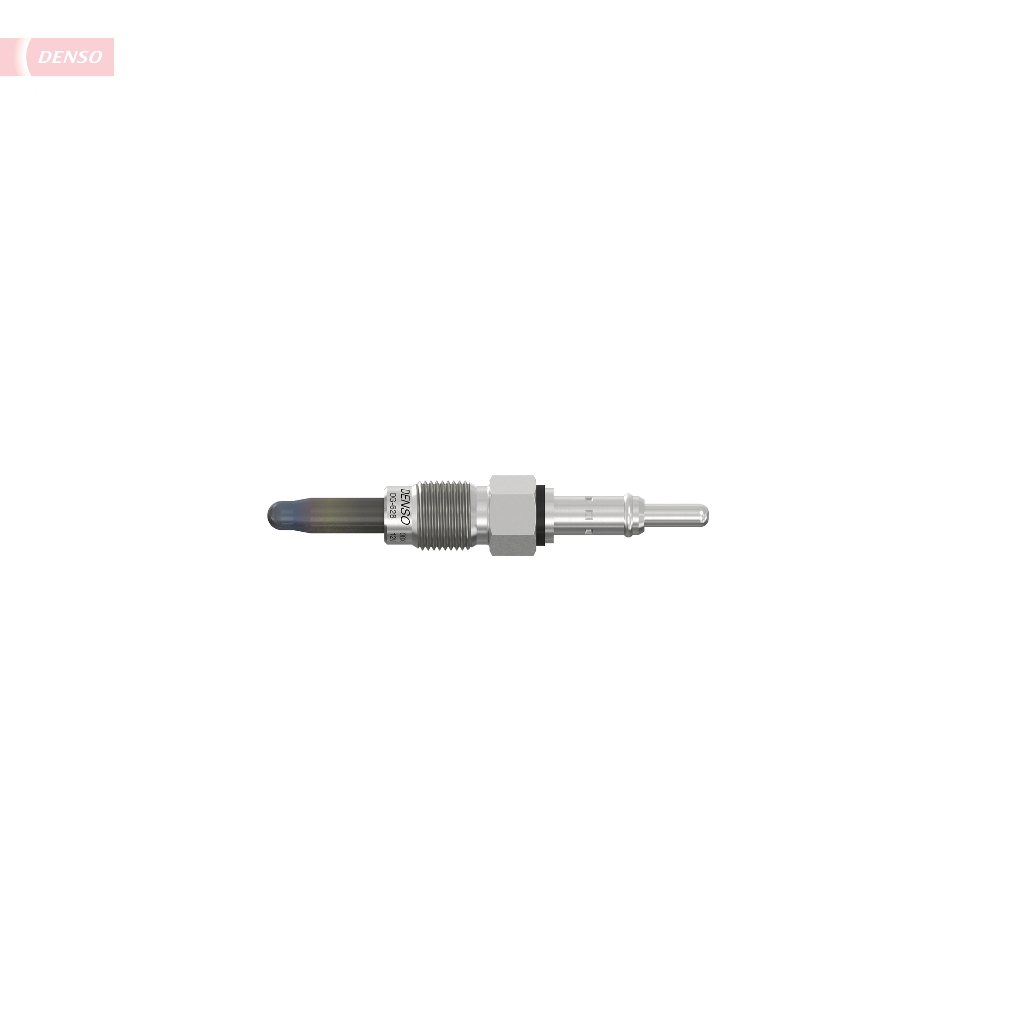 Denso Gloeibougie elektrische bijverwarming DG-628