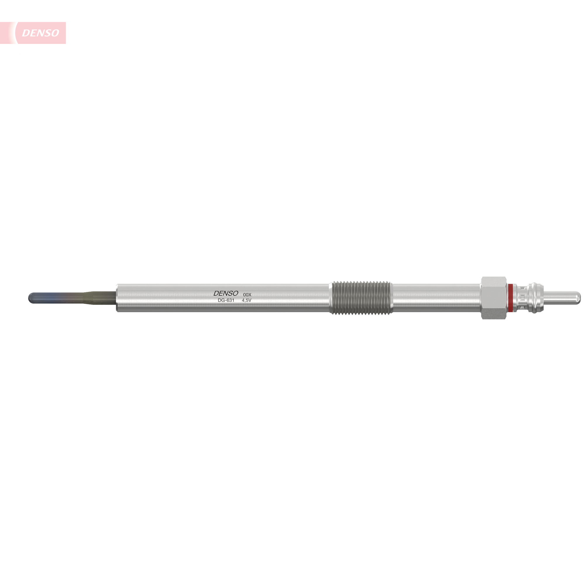 Denso Gloeibougie DG-631