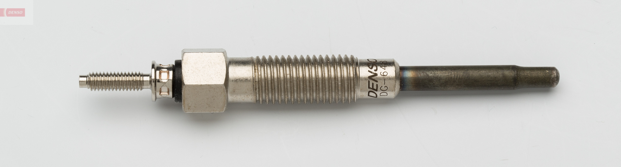 Denso Gloeibougie elektrische bijverwarming DG-648