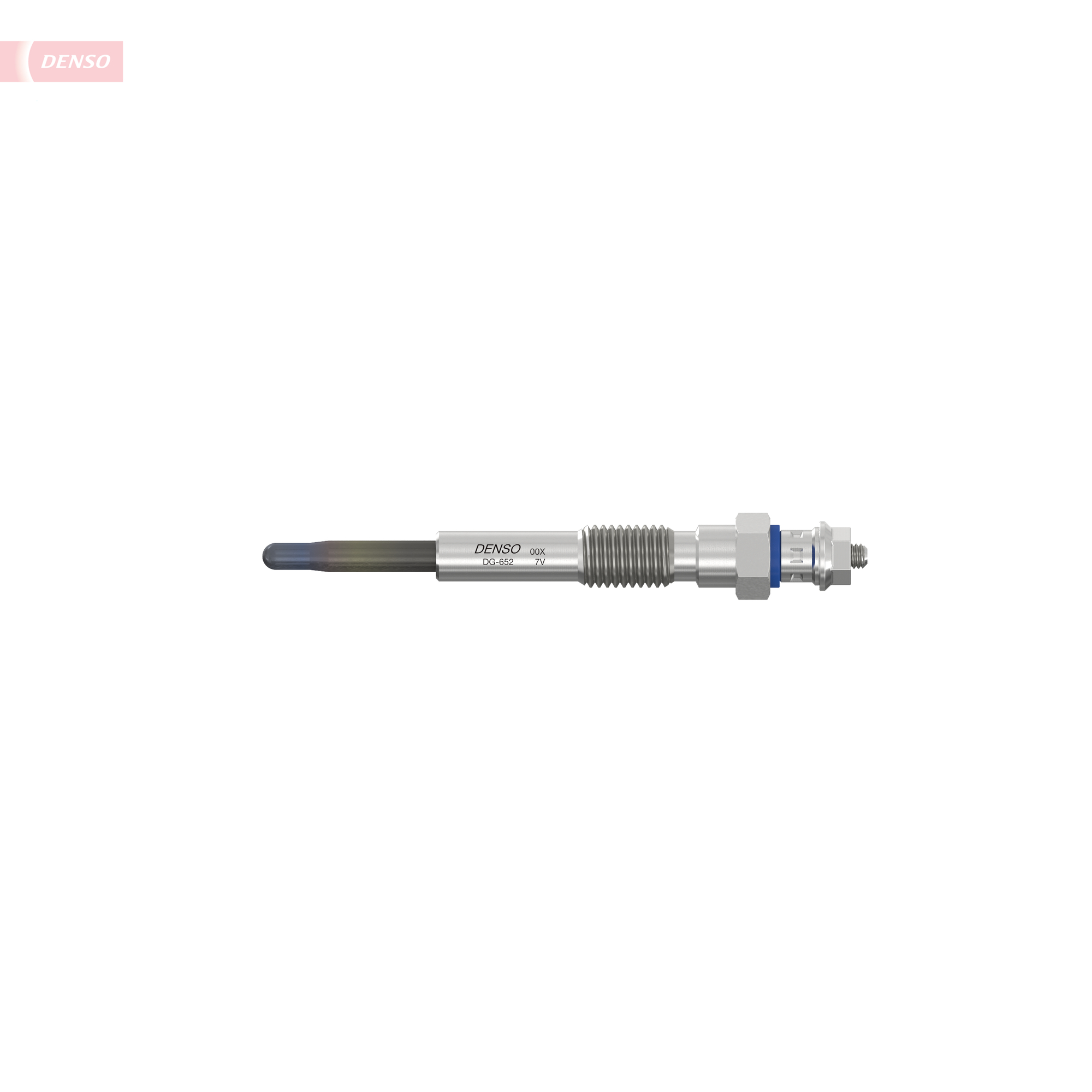 Denso Gloeibougie DG-652
