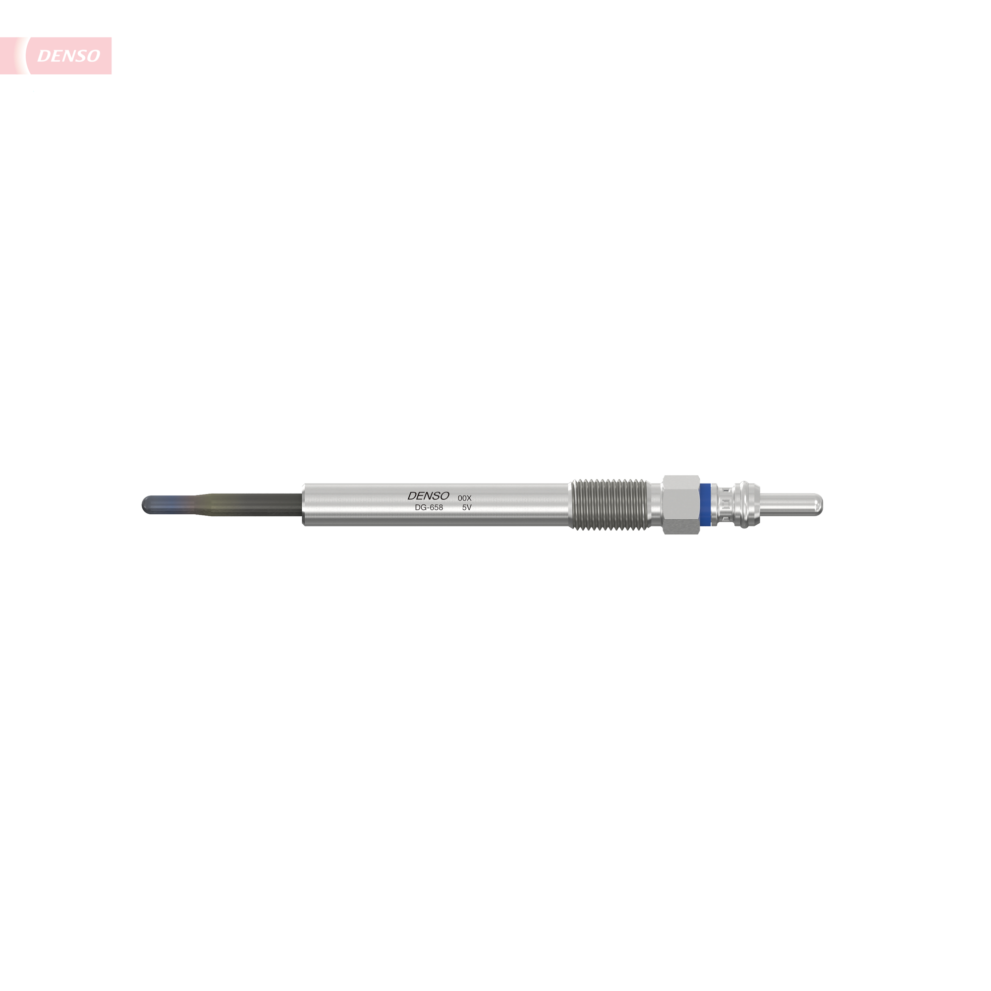 Denso Gloeibougie DG-658