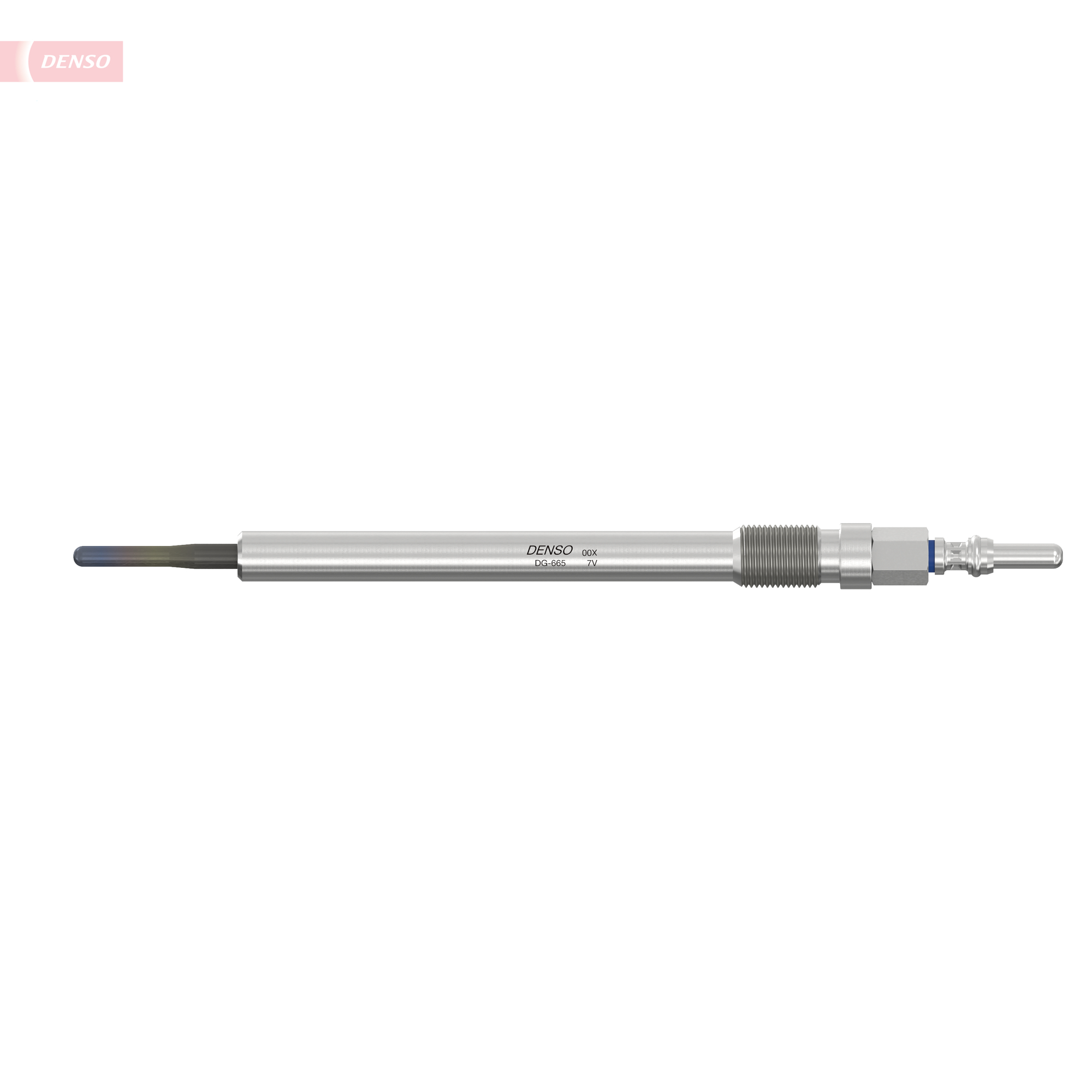 Denso Gloeibougie DG-665
