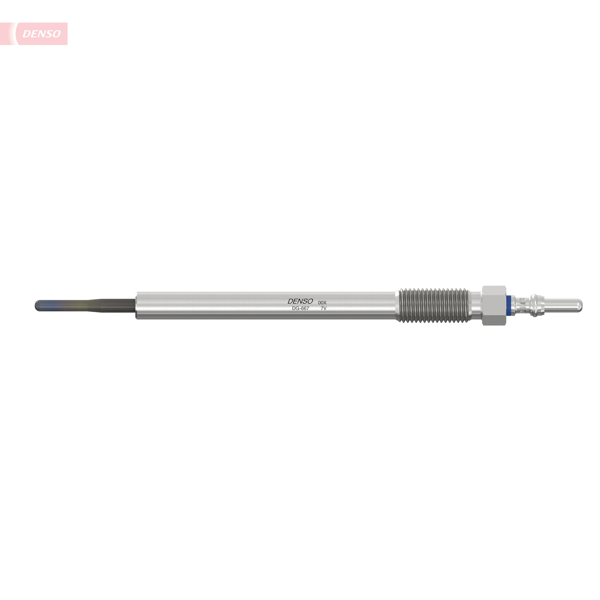 Denso Gloeibougie DG-667