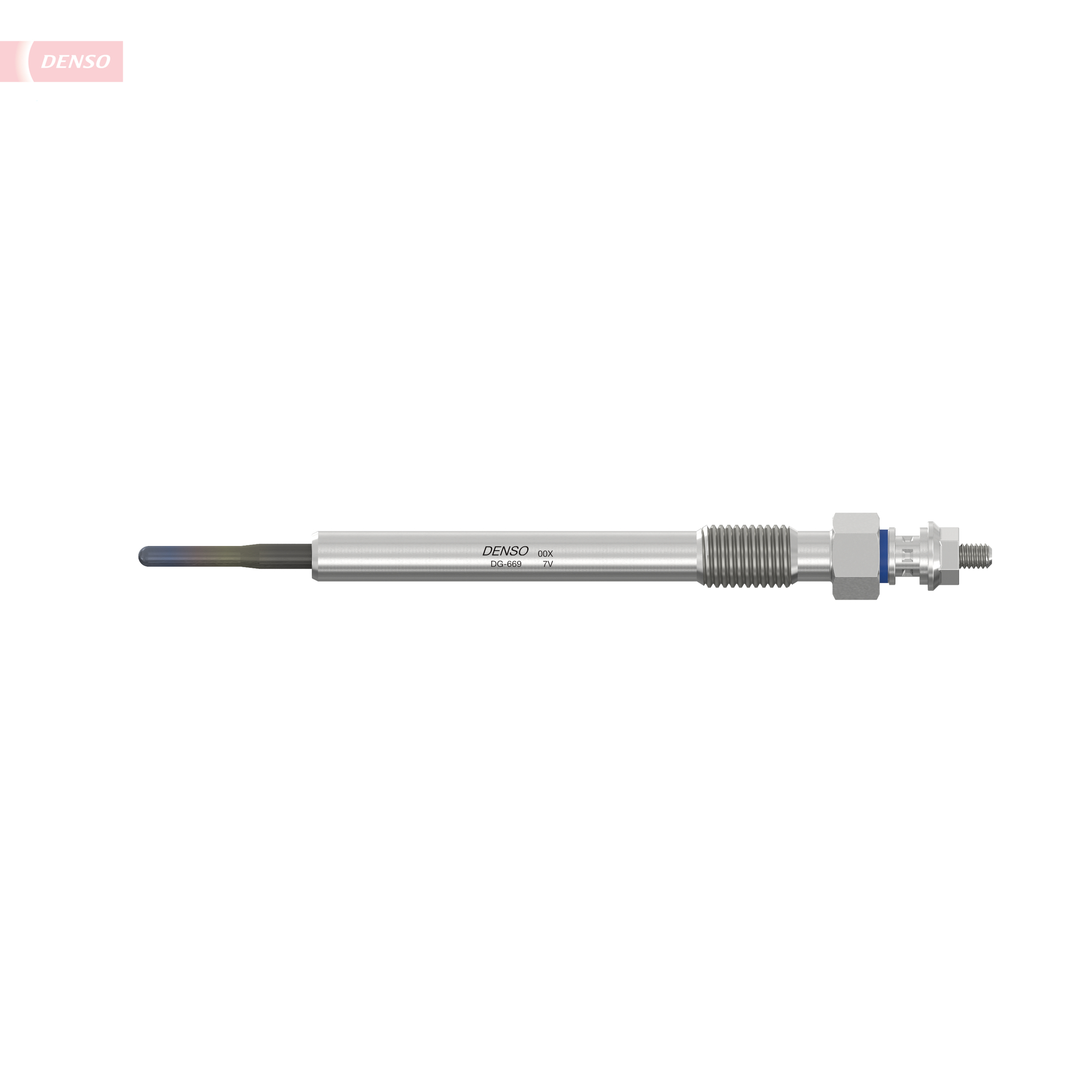 Denso Gloeibougie DG-669