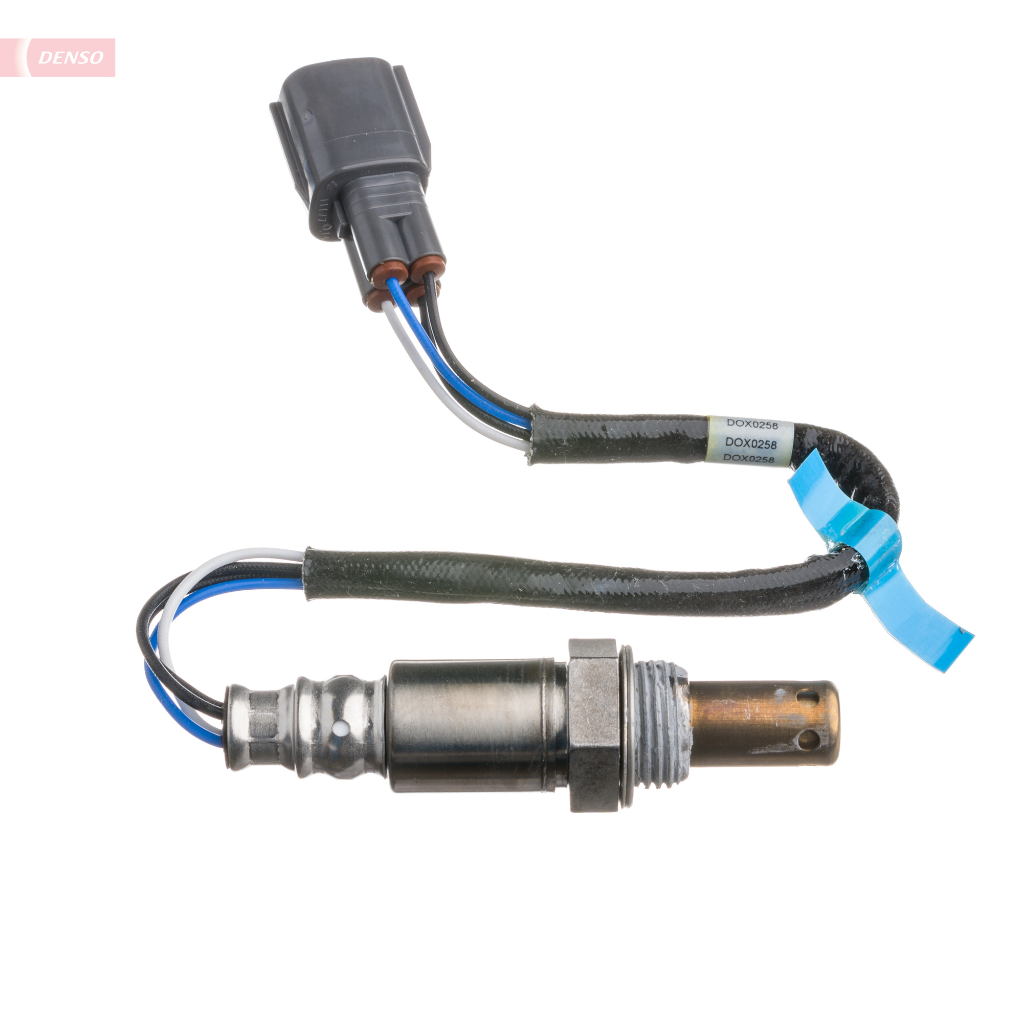 Lambda-sonde Denso DOX-0258