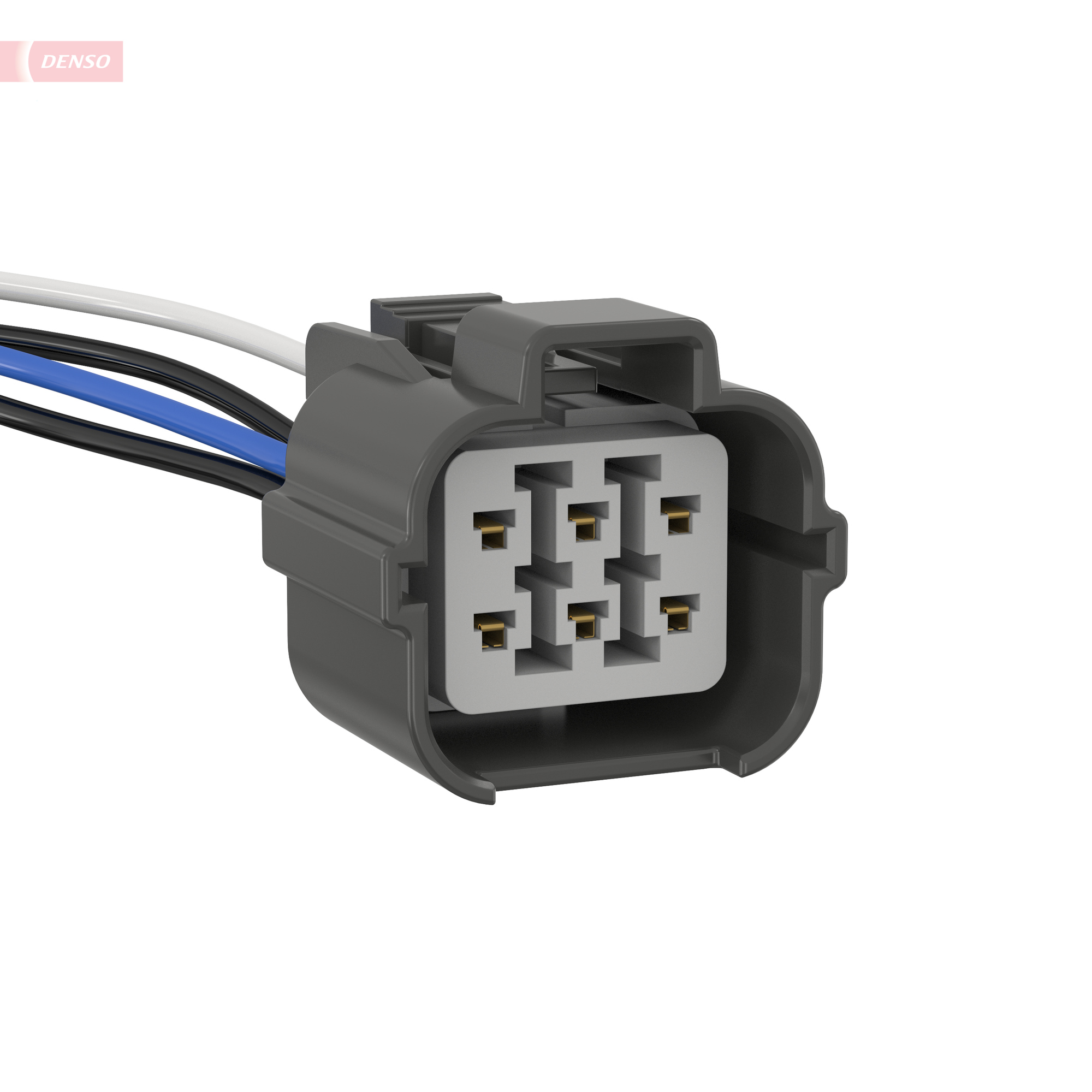 Denso Lambda-sonde DOX-0362