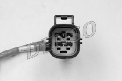 Denso Lambda-sonde DOX-0412