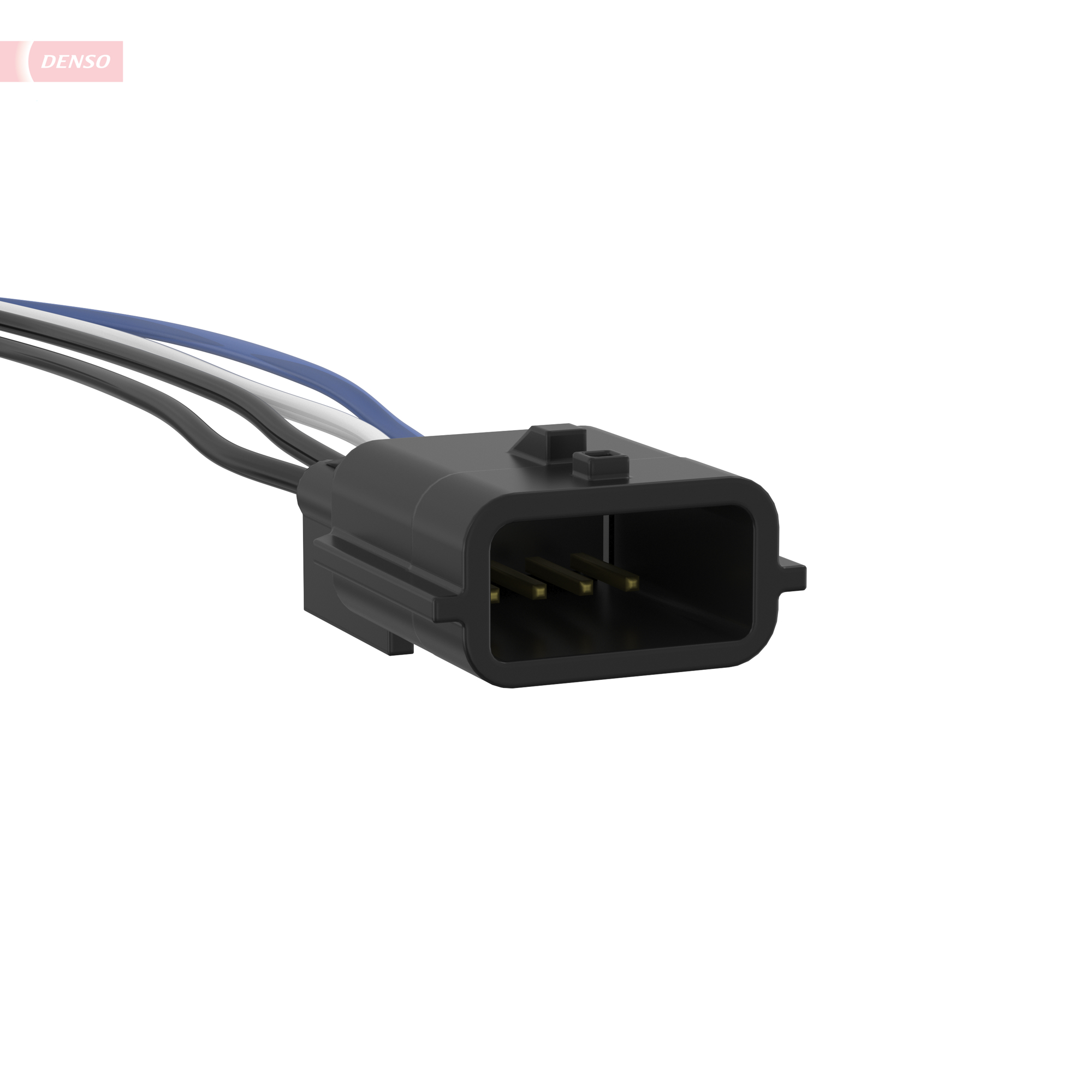 Denso Lambda-sonde DOX-0572