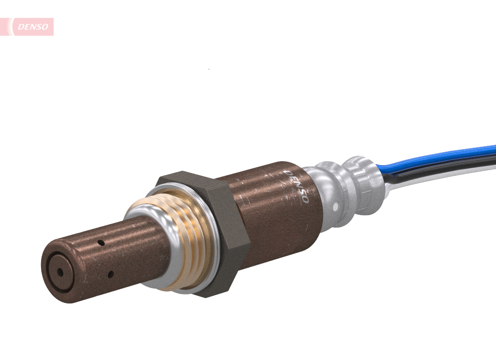 Denso Lambda-sonde DOX-0658