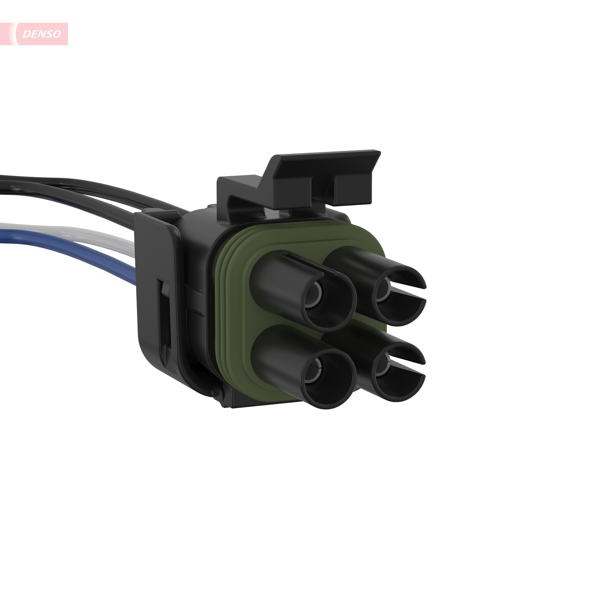 Denso Lambda-sonde DOX-1572