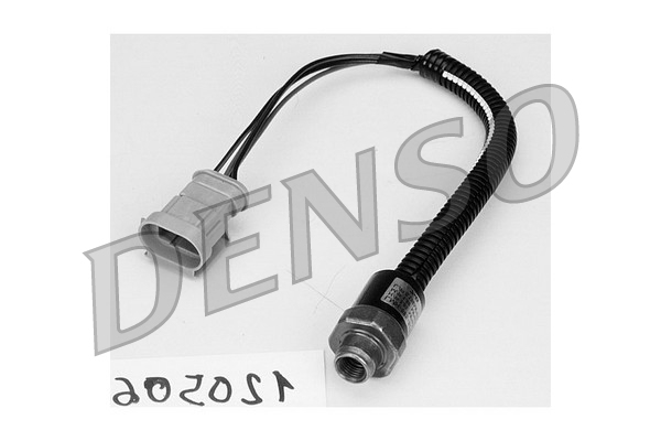 Airco hogedrukschakelaar Denso DPS23003