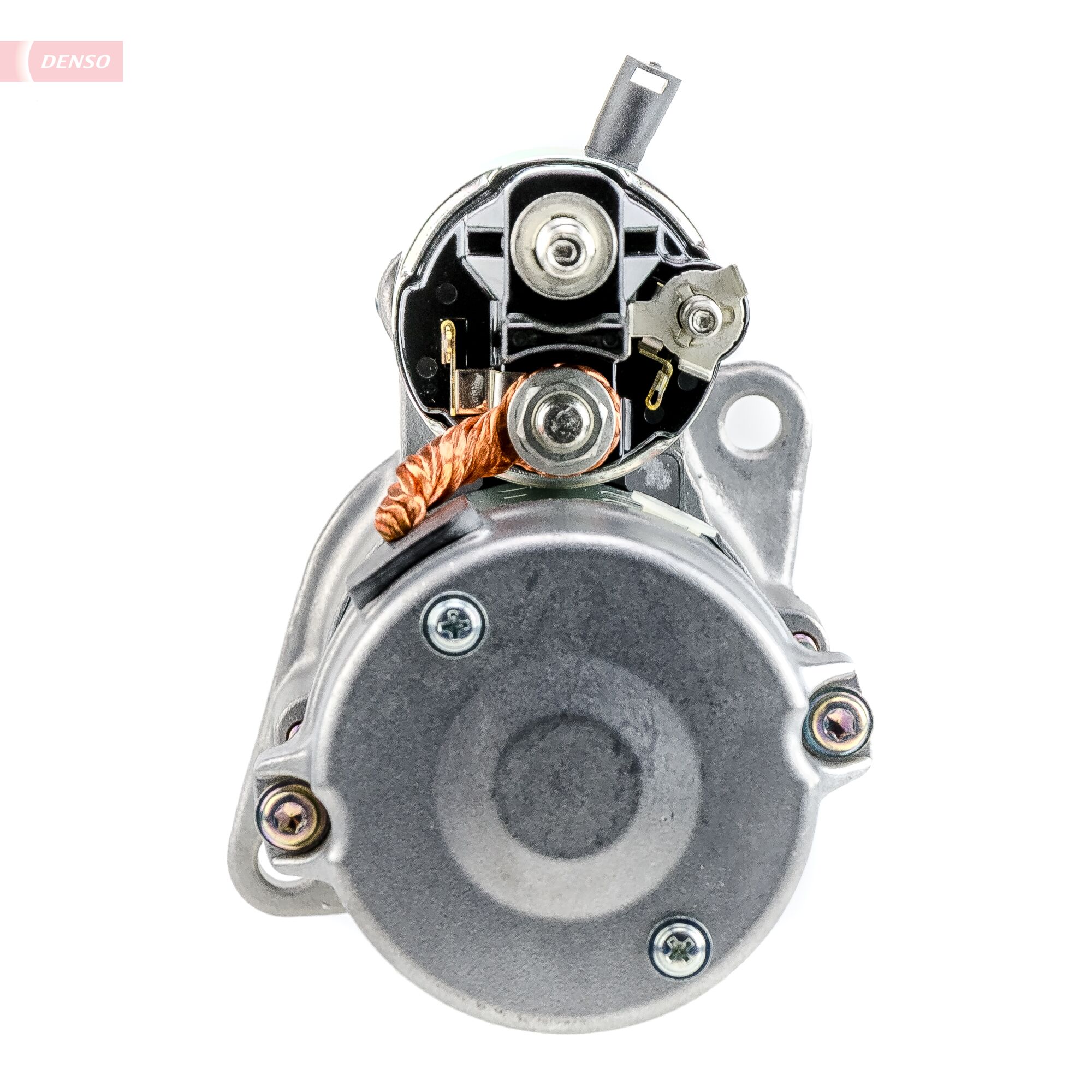 Denso Starter DSN1008