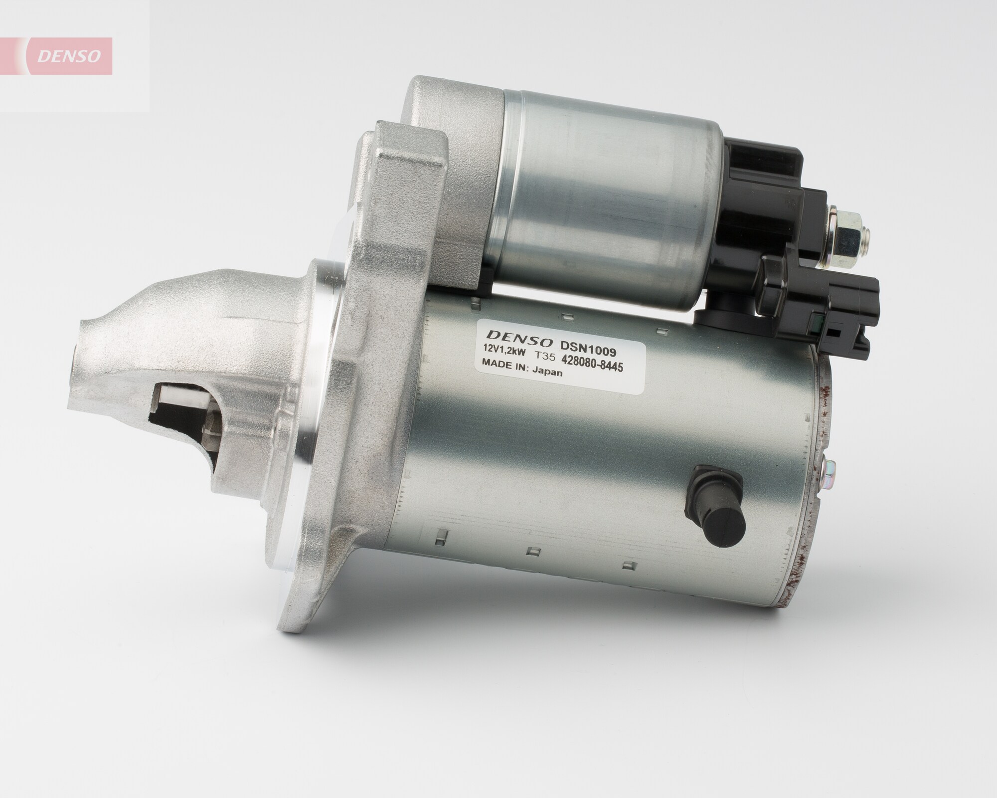 Starter Denso DSN1009