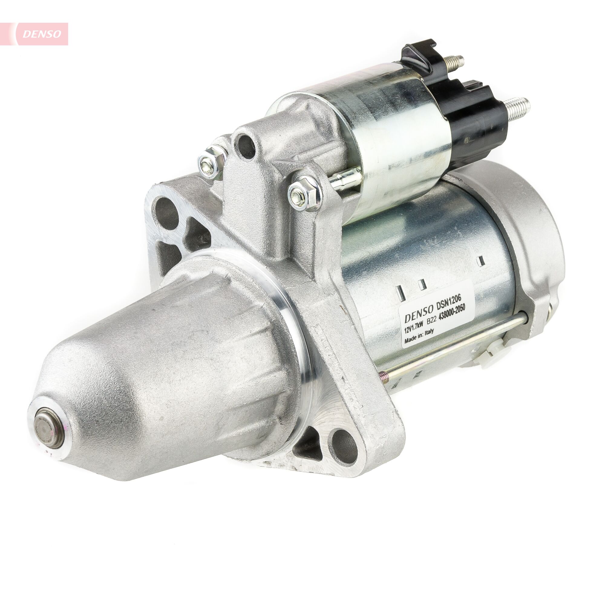 Starter Denso DSN1206