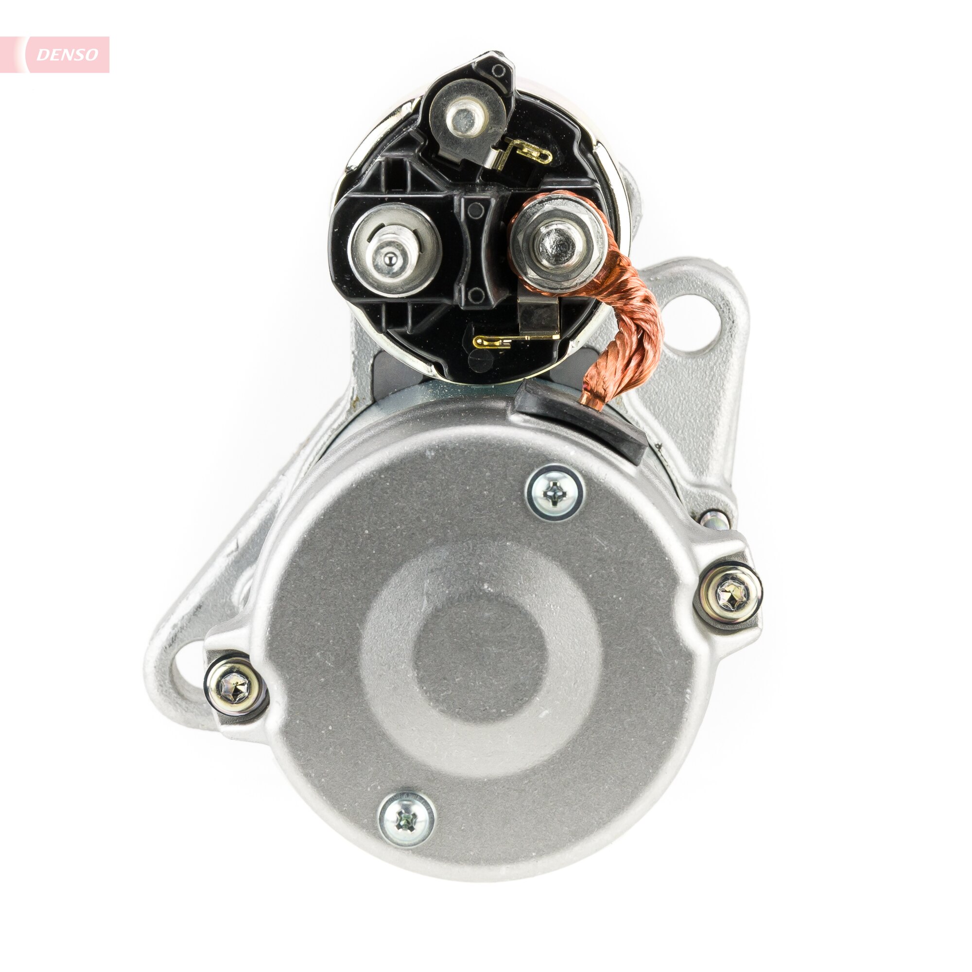 Denso Starter DSN1206