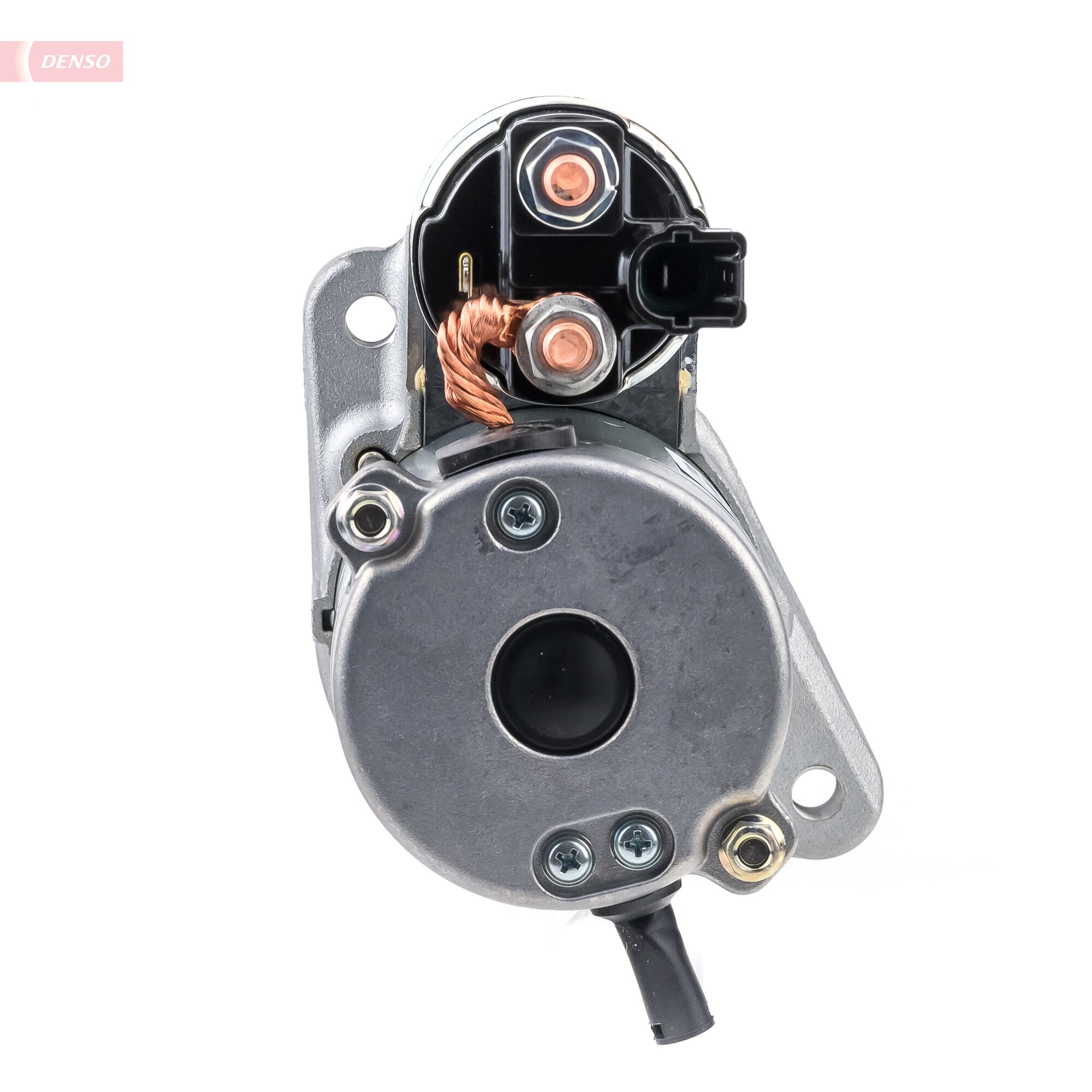 Denso Starter DSN1220