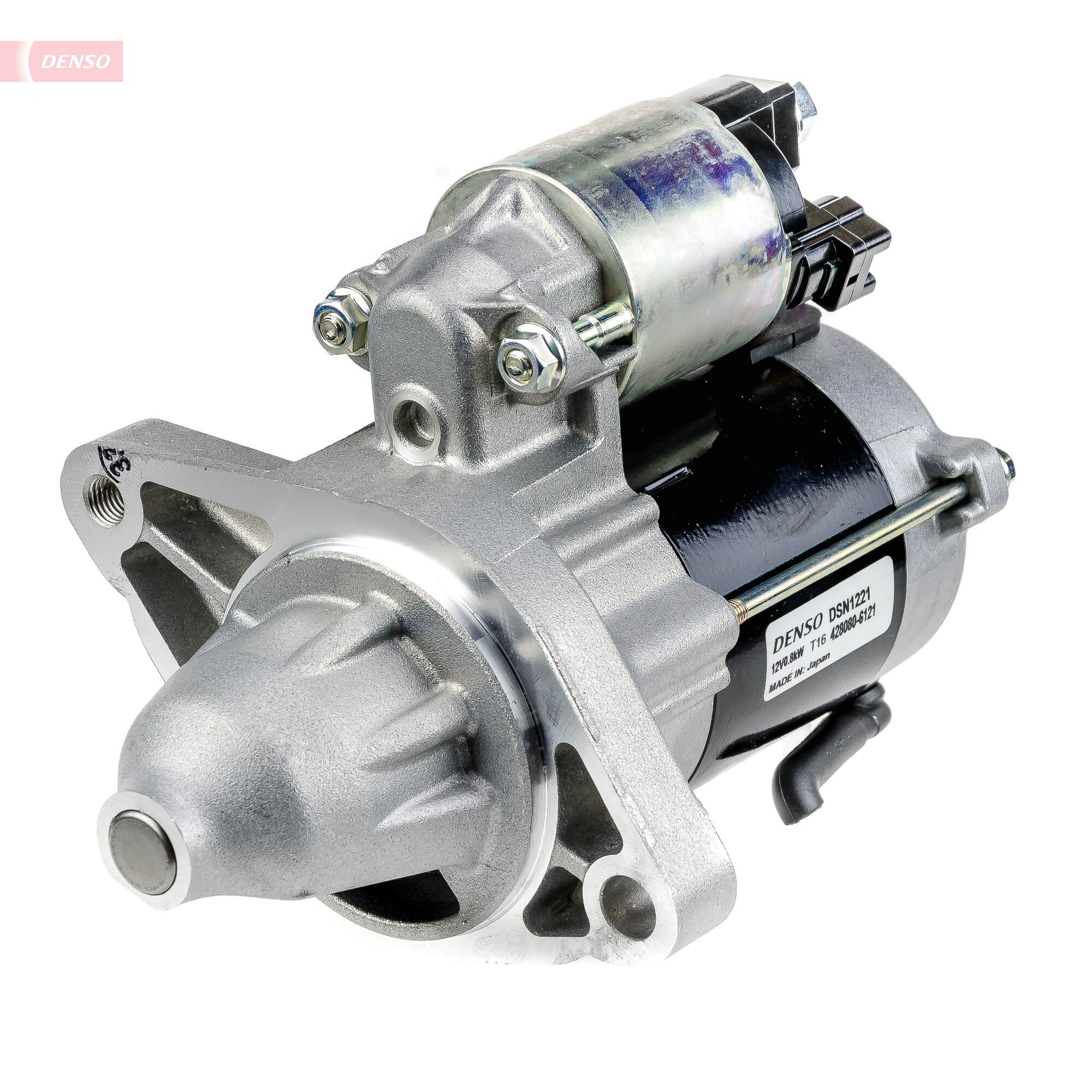 Starter Denso DSN1221