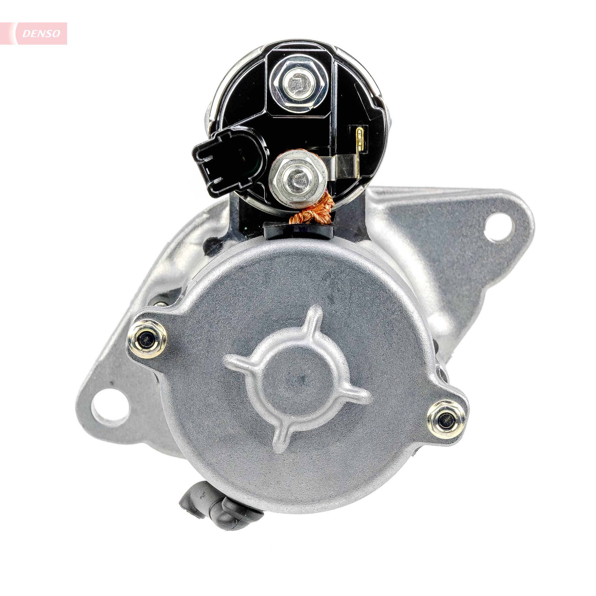 Denso Starter DSN1221