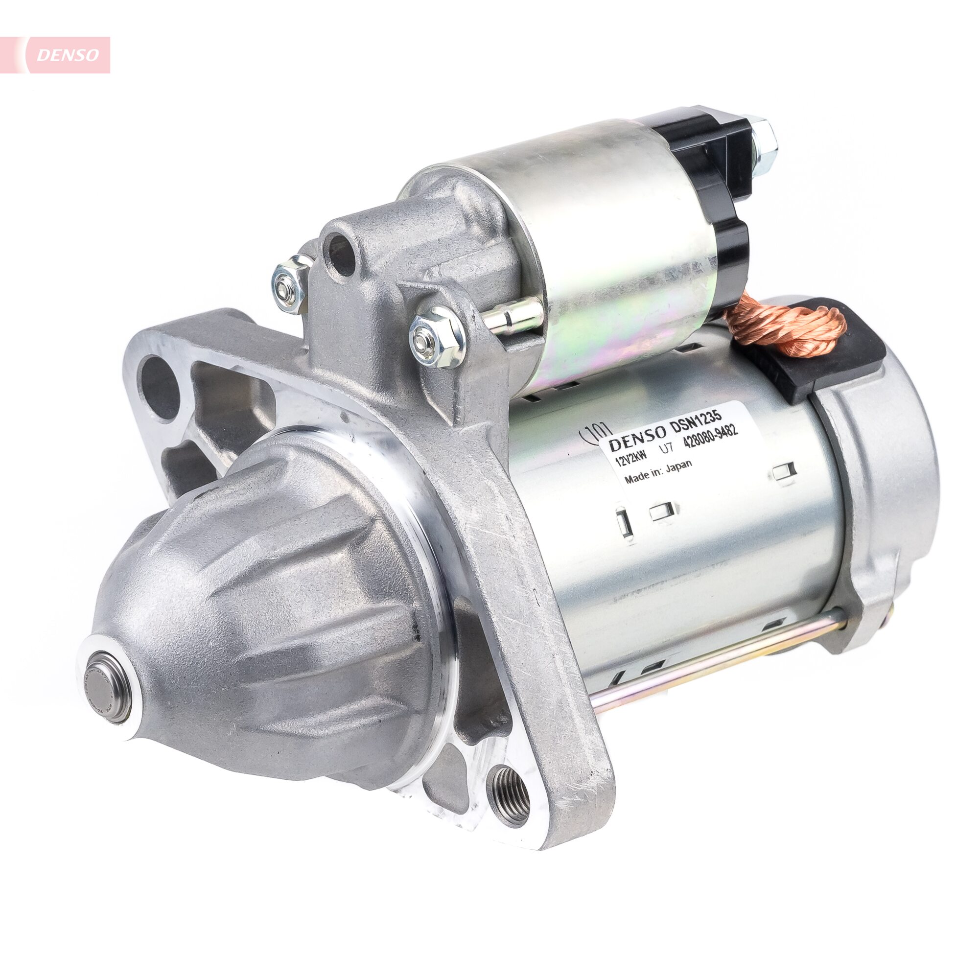 Starter Denso DSN1235