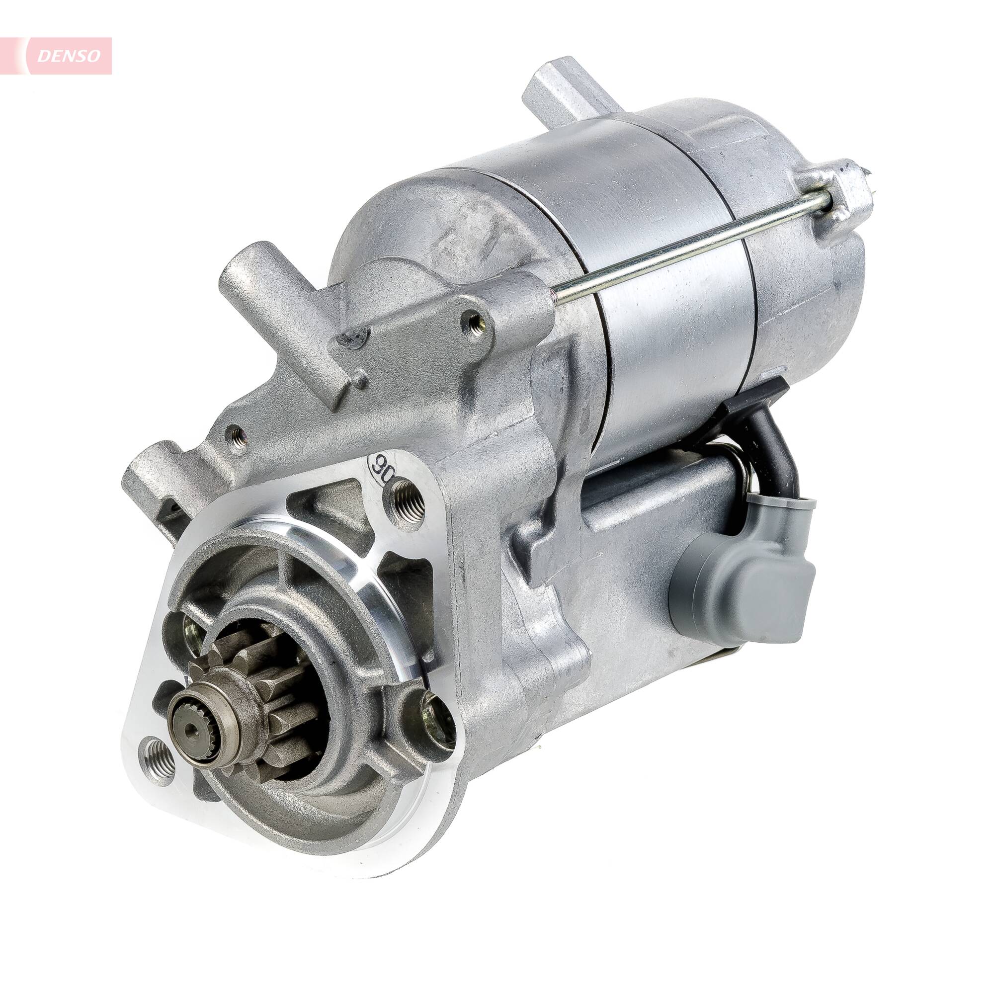 Starter Denso DSN1241