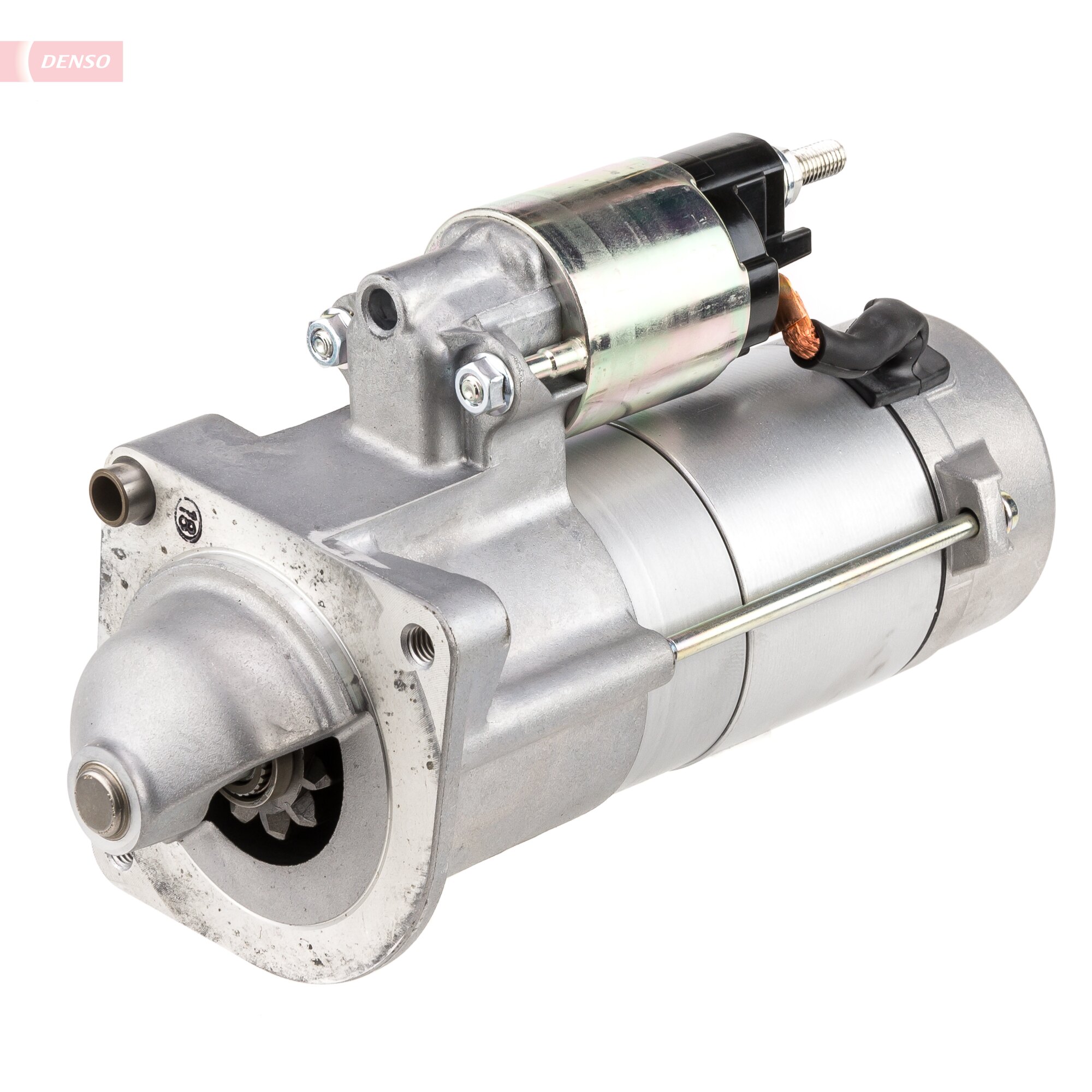 Starter Denso DSN1301