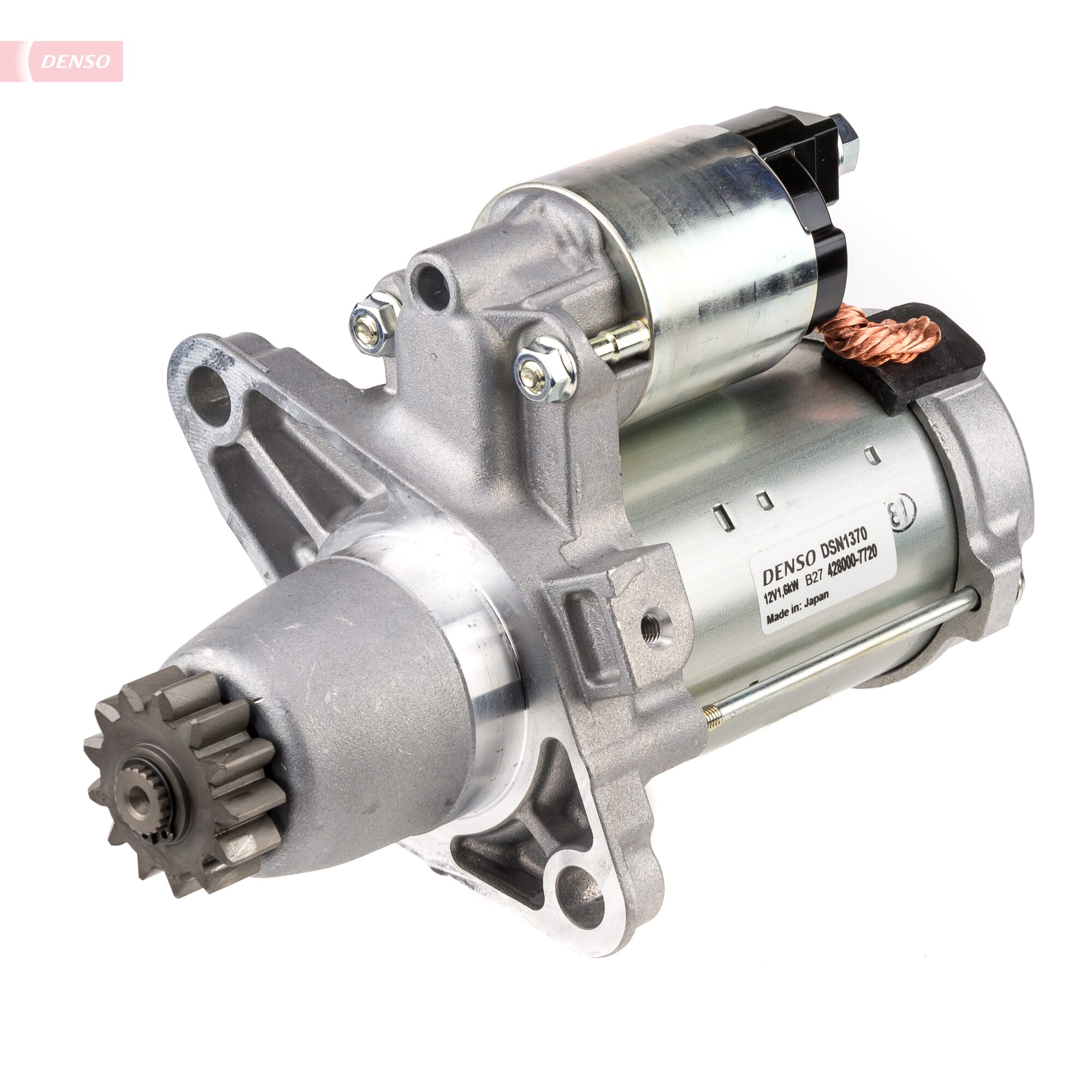 Starter Denso DSN1370