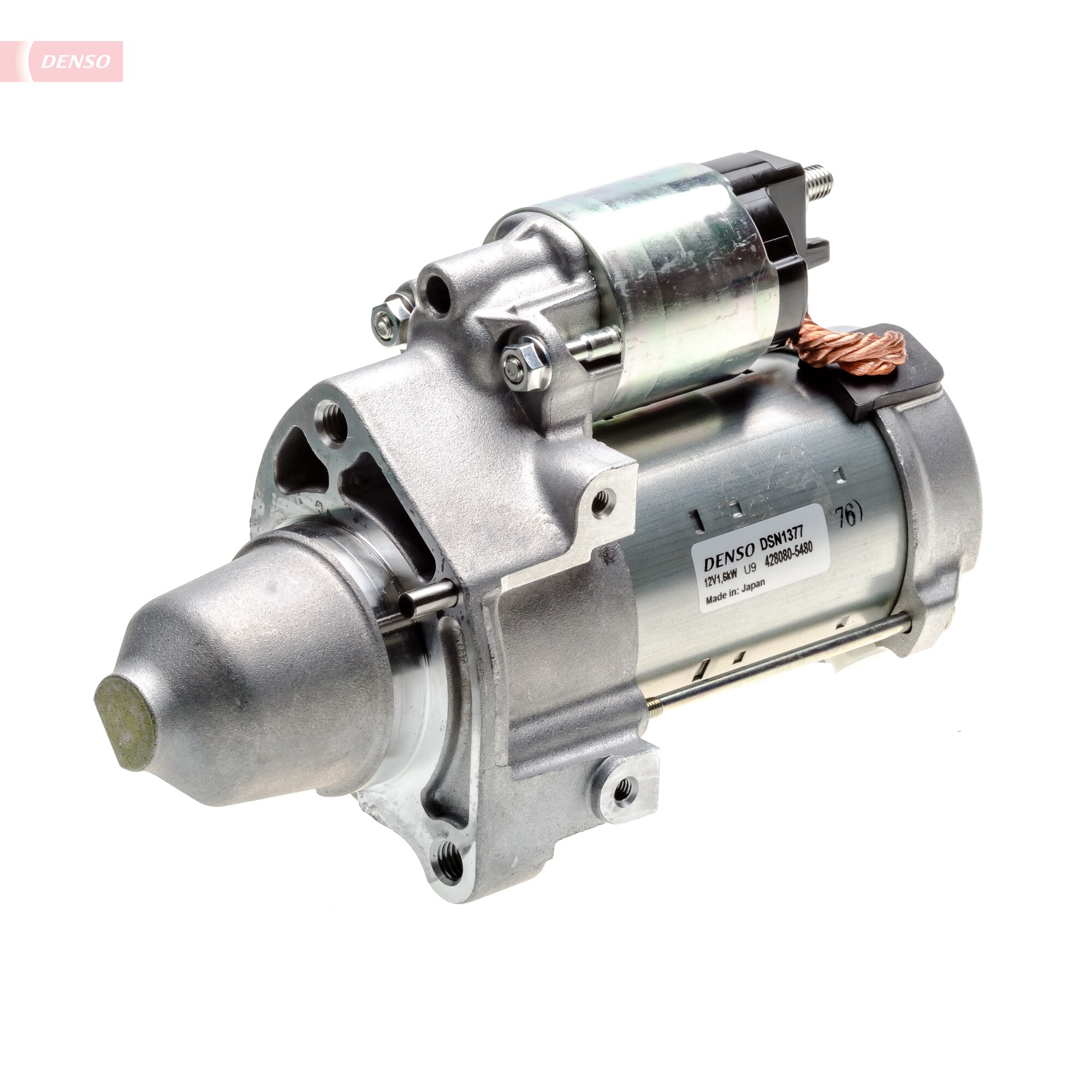 Starter Denso DSN1377