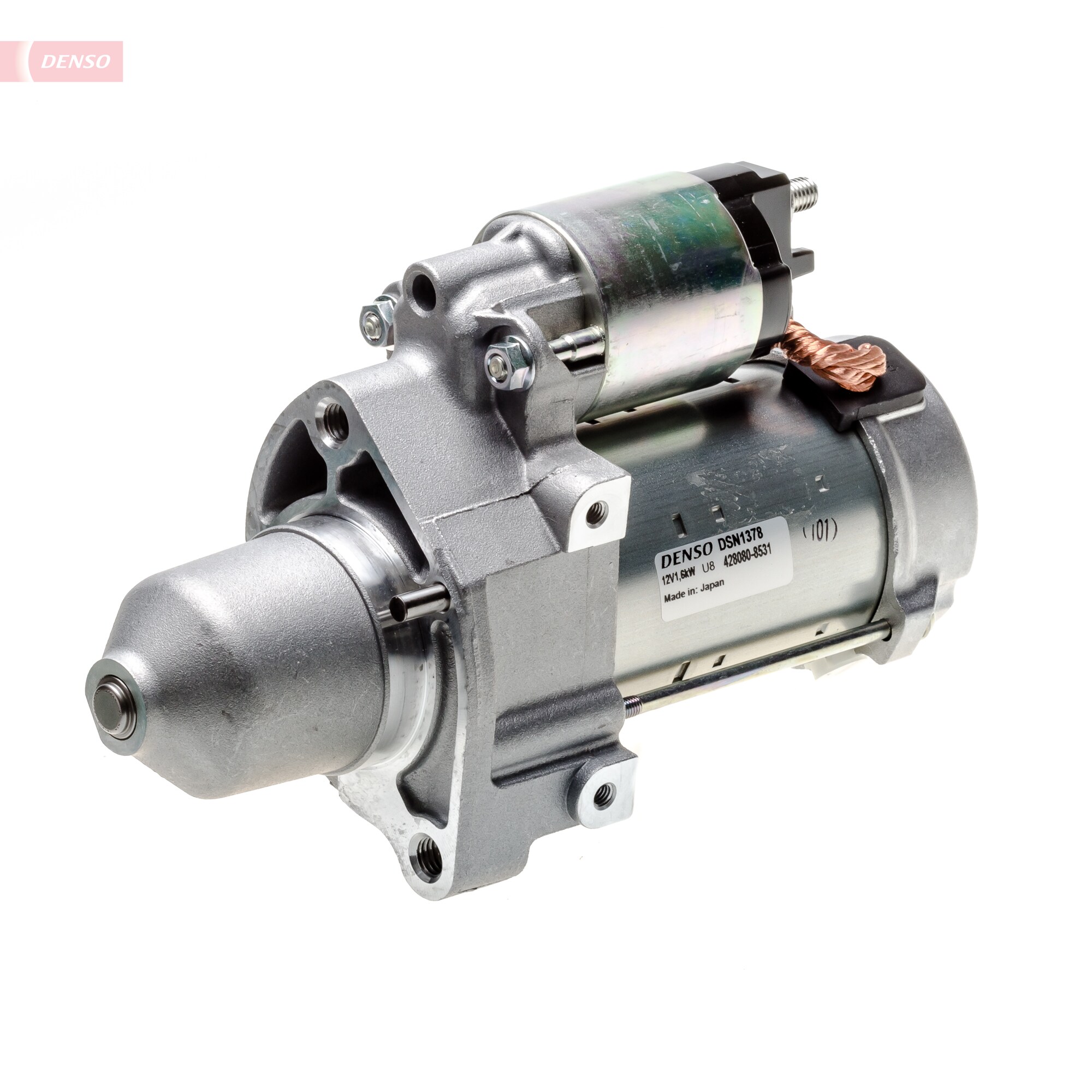 Starter Denso DSN1378